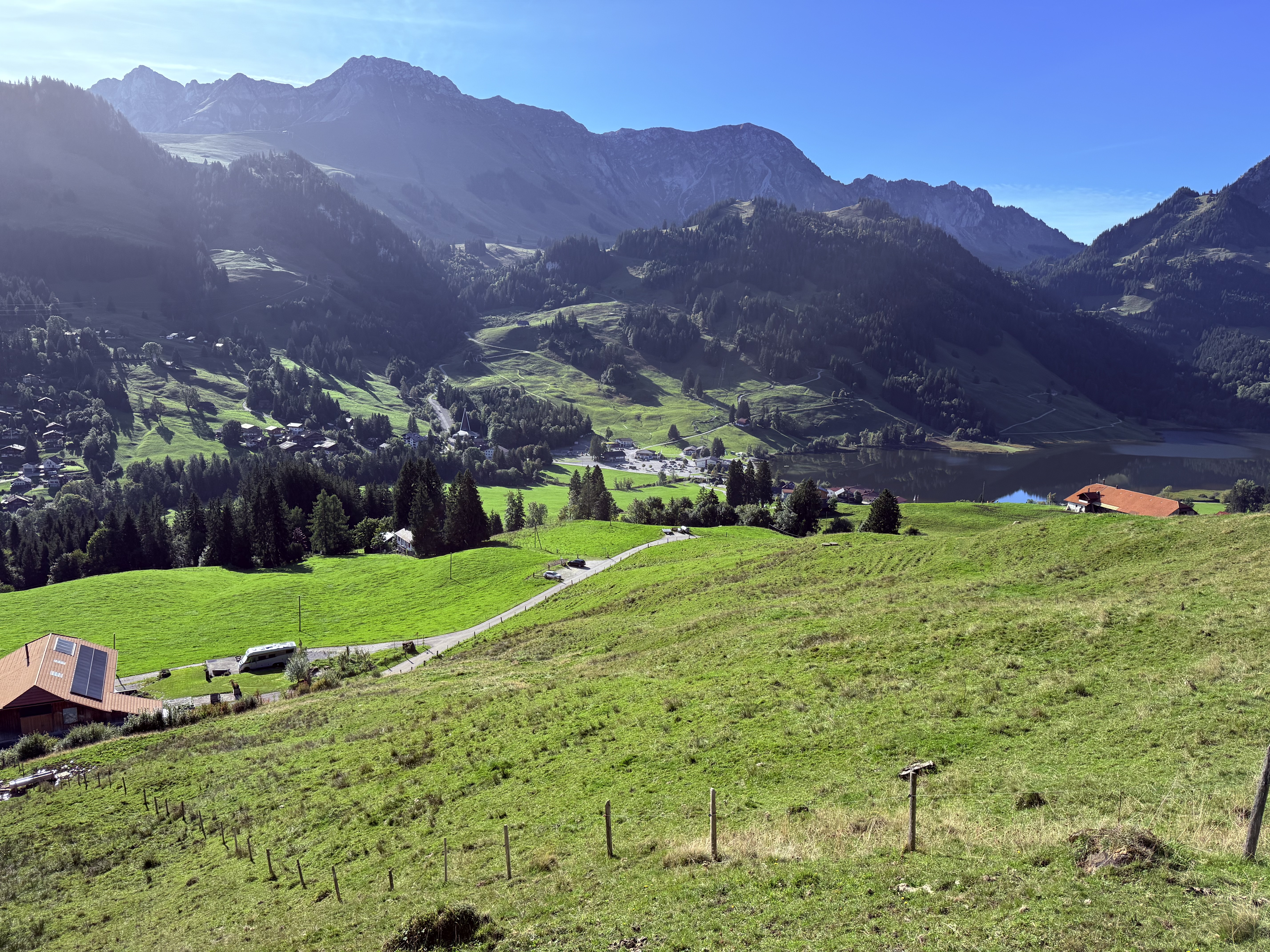 Bild von Frank für den Spot 65