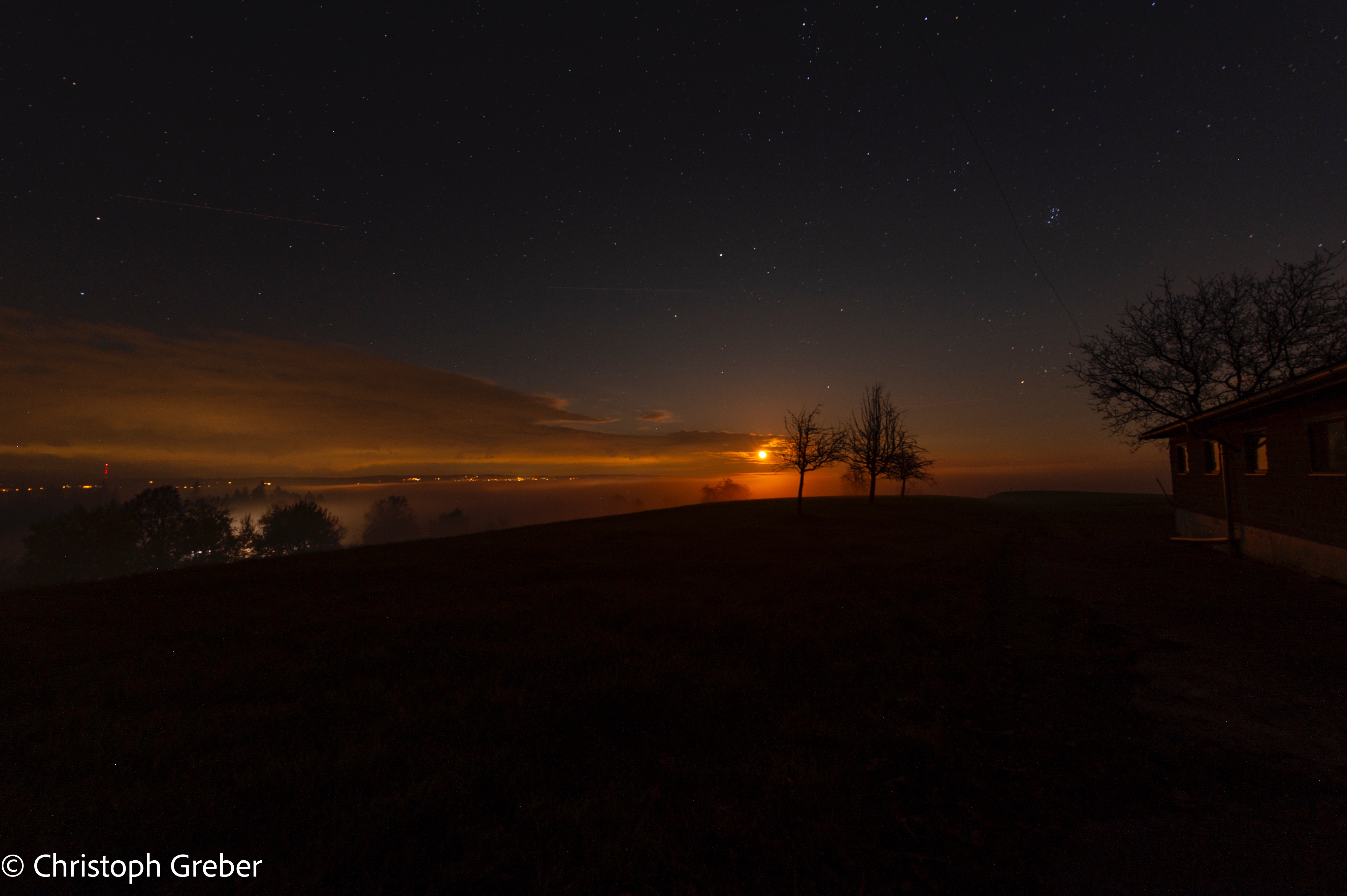 Bild von Christoph & Martina für den Spot 1186
