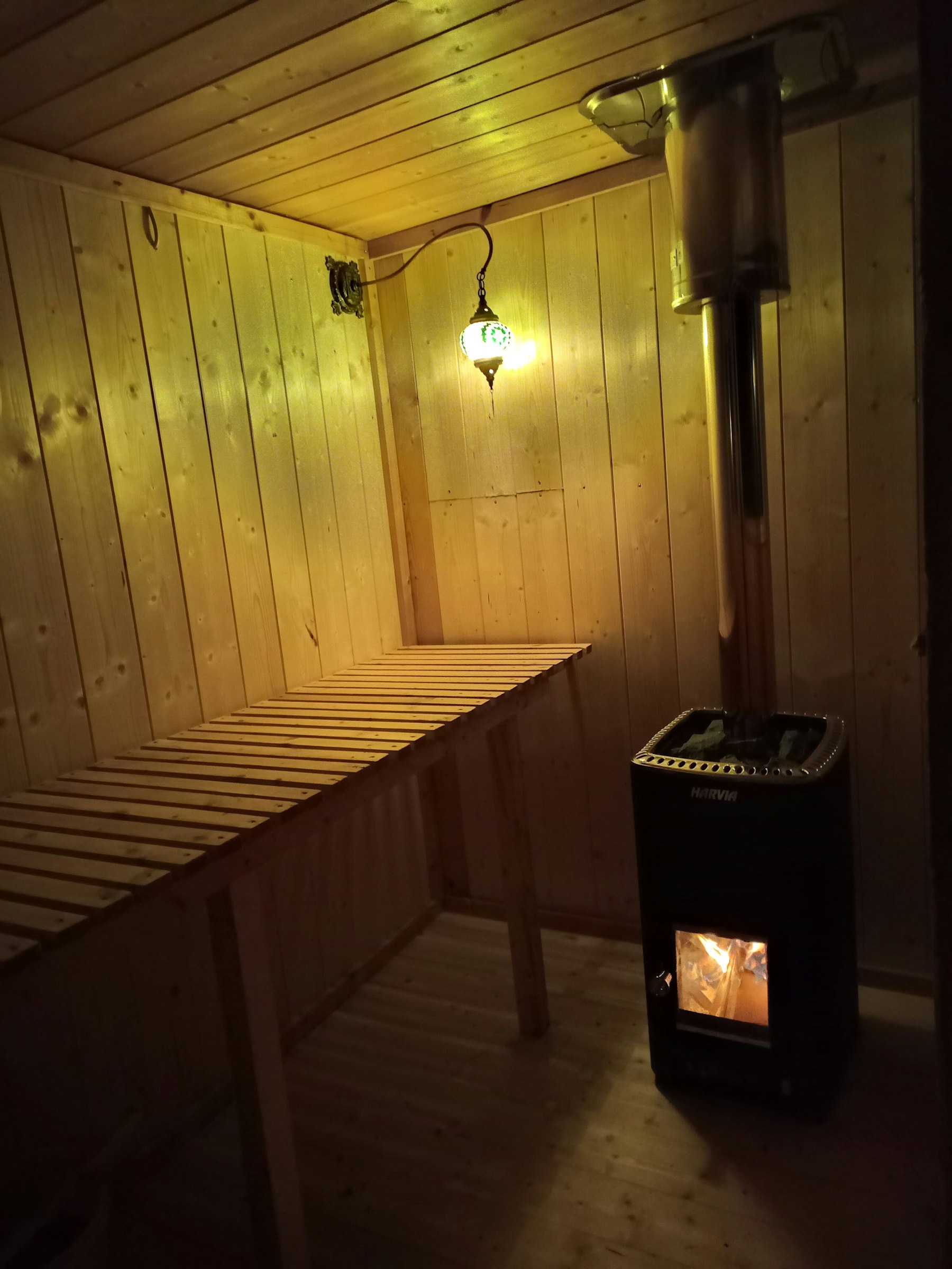 Autarker Permakultur Hof