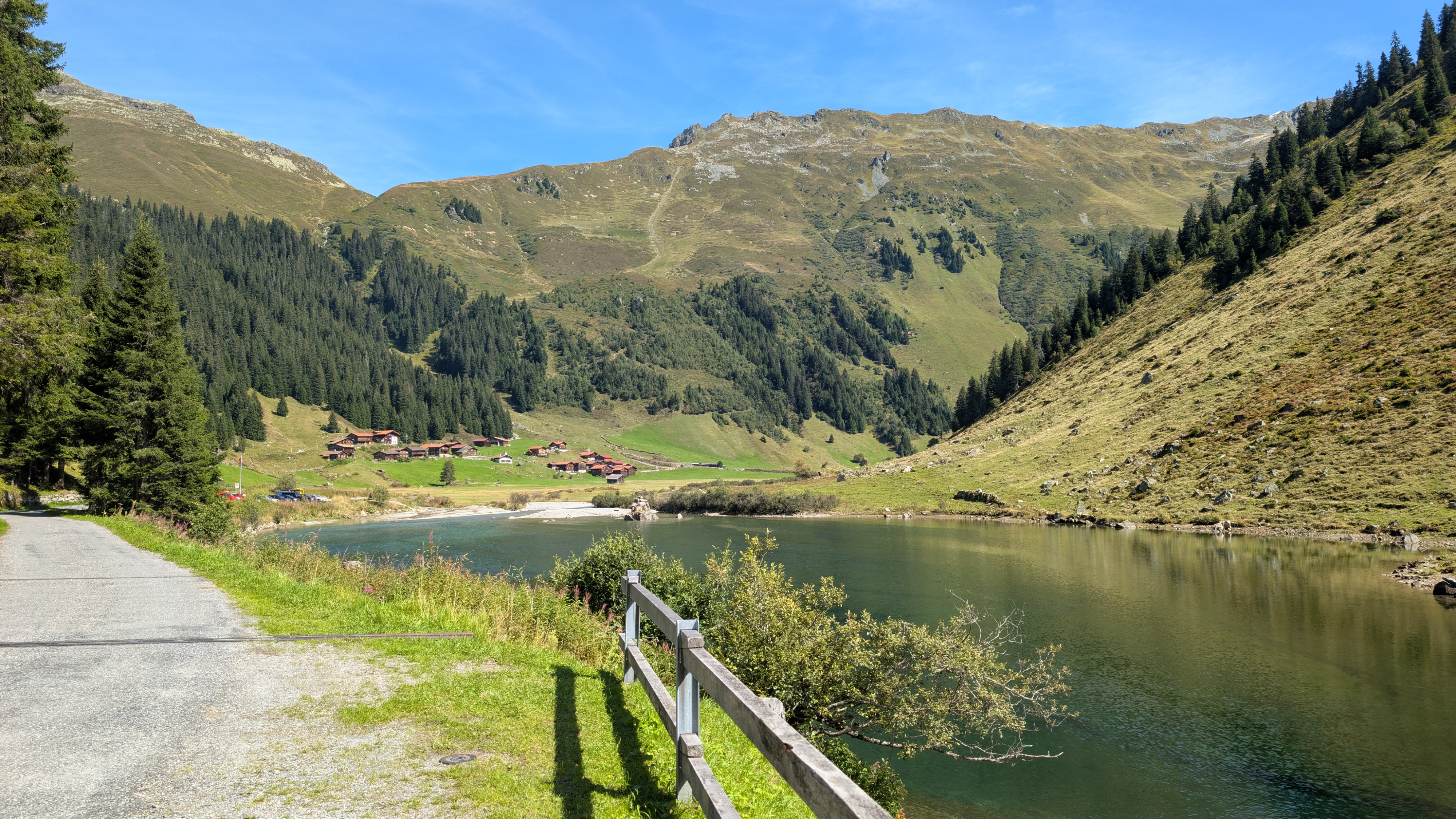 Bild von Corina für den Spot 295