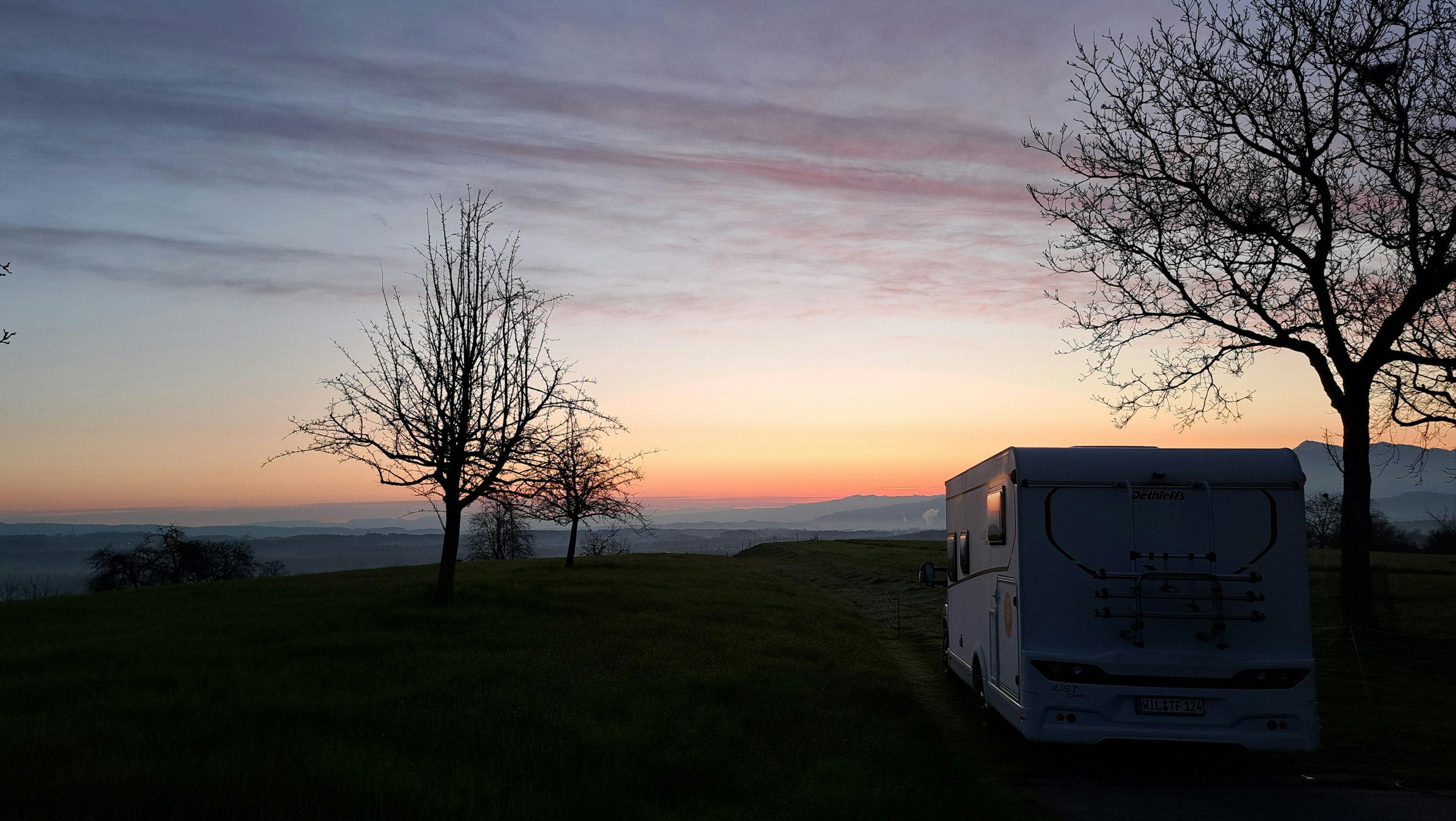 Bauernhof Wyprächtigen