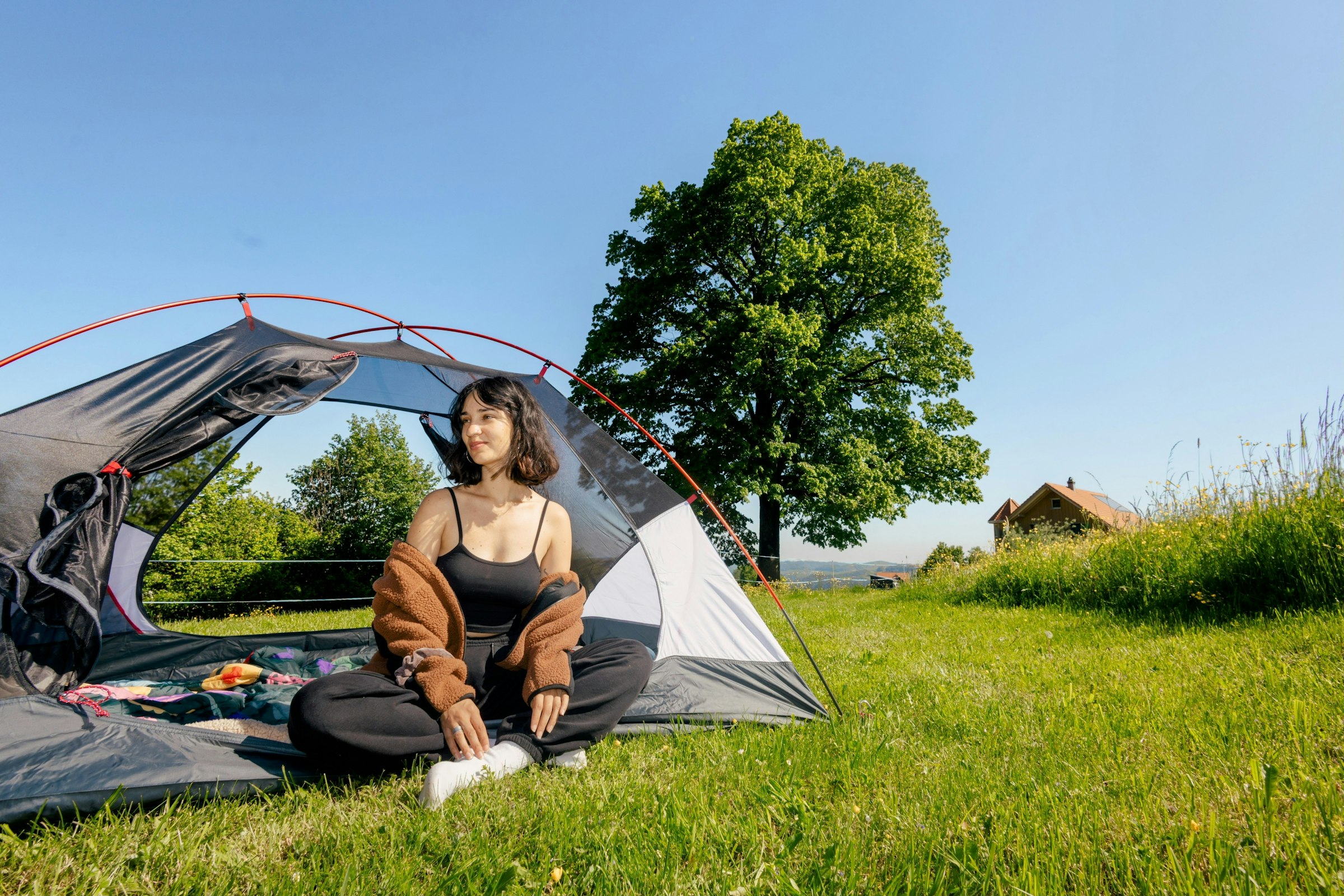 Lindenbaum Camp Sedelberg