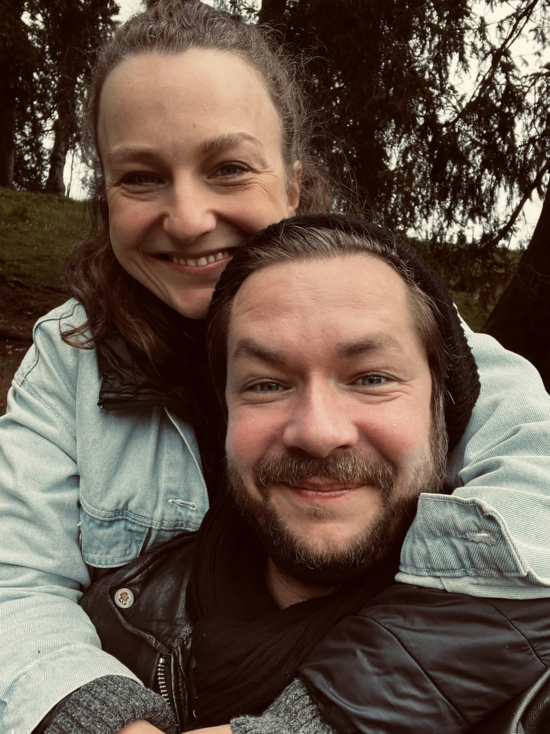 Profilbild von Jacqueline