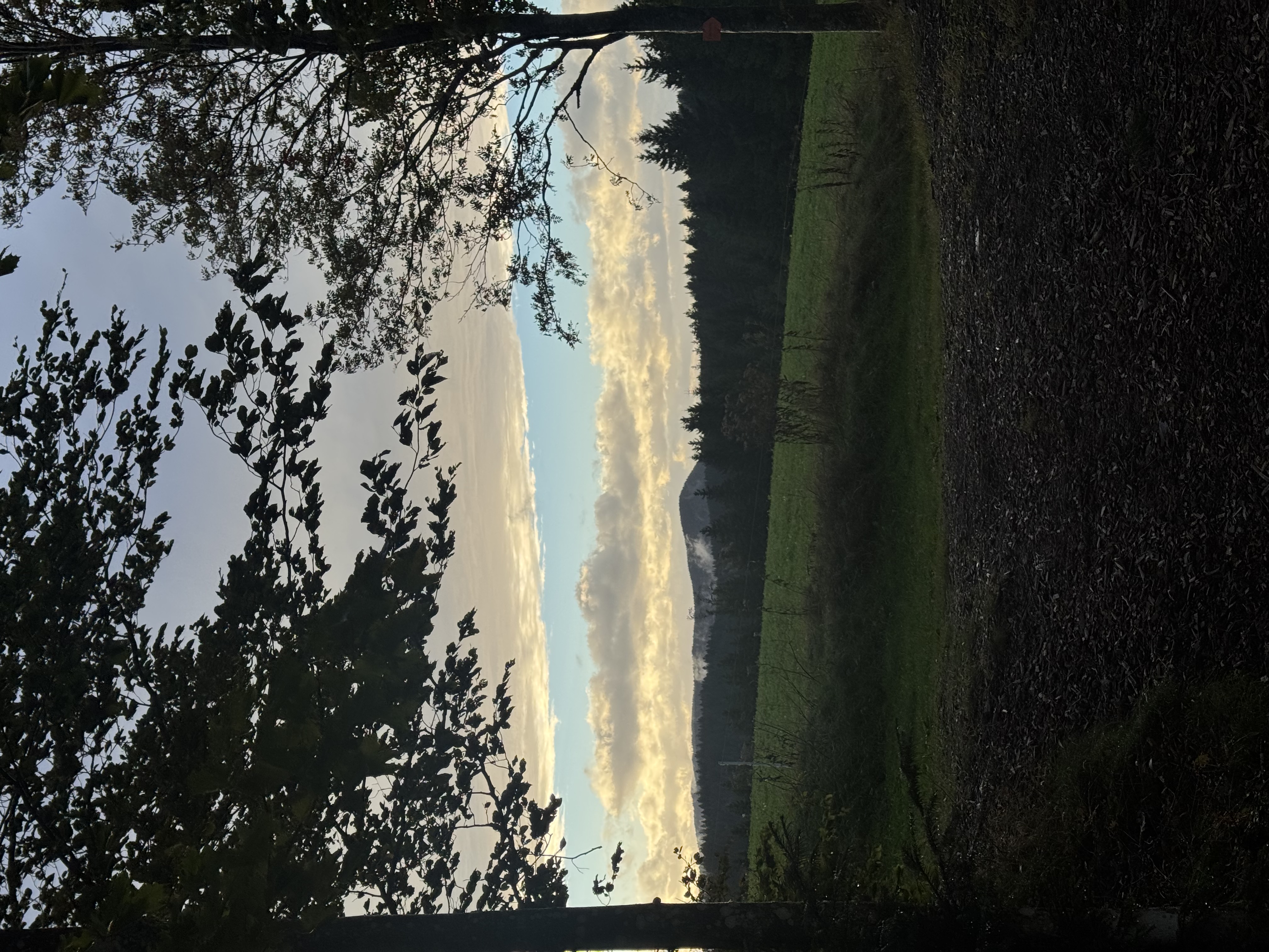 Auf der Grundhöh‘ (bitte mit Allrad)