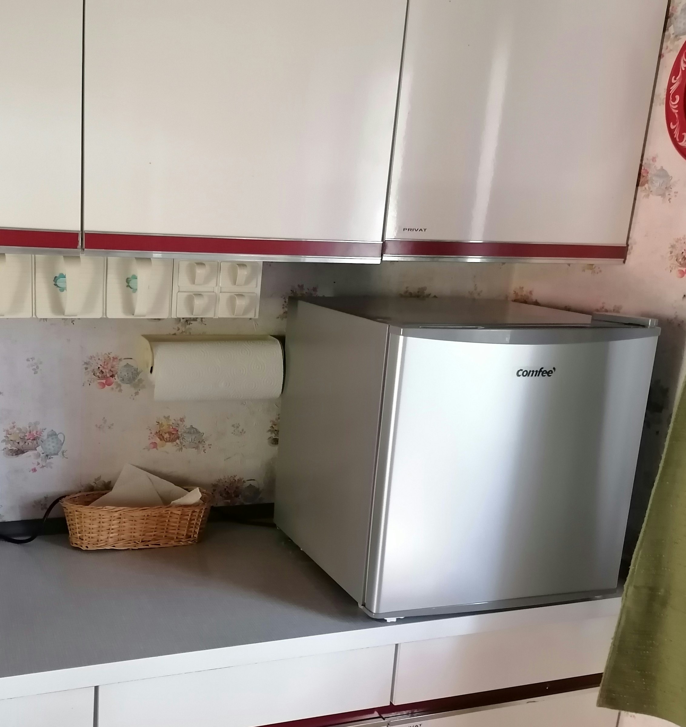 Wo's Blümle wächst - Das Haus