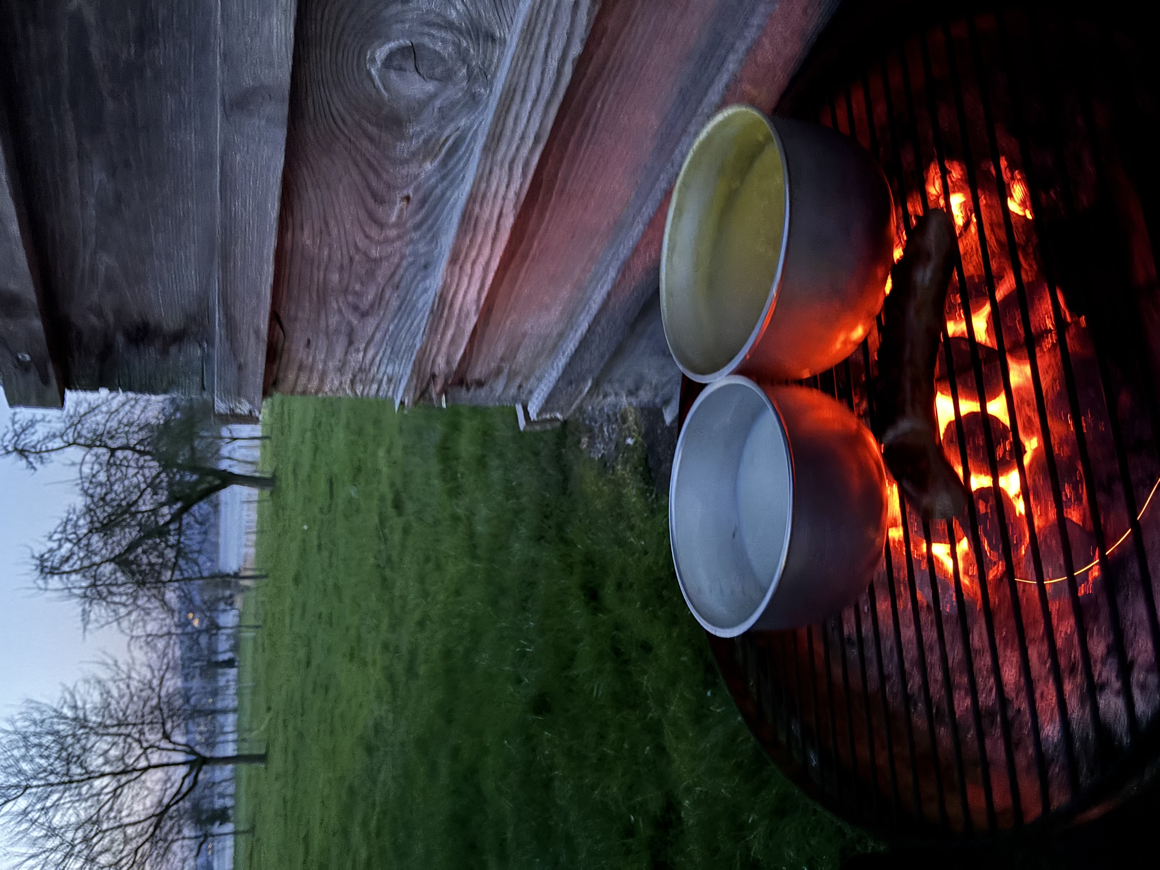 Bild von Alejandra für den Spot 249