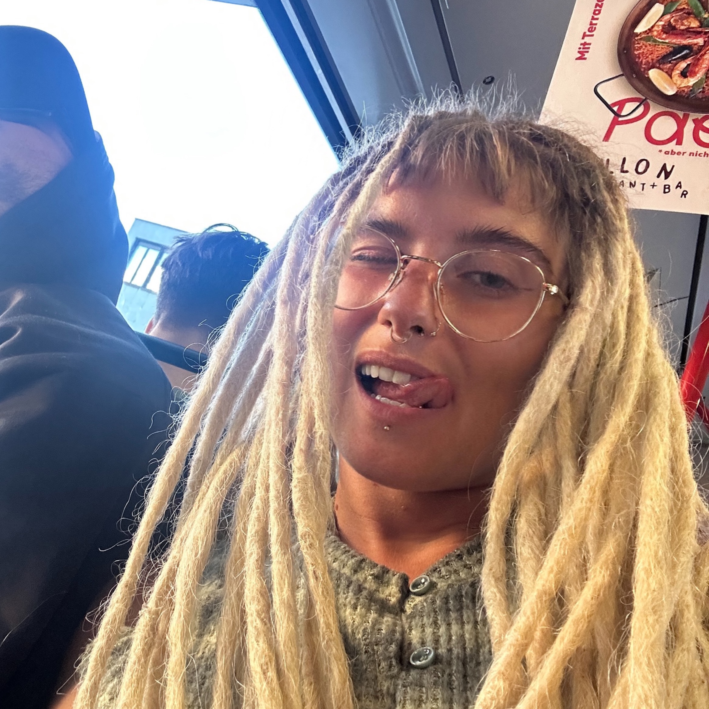 Profilbild von Lorena