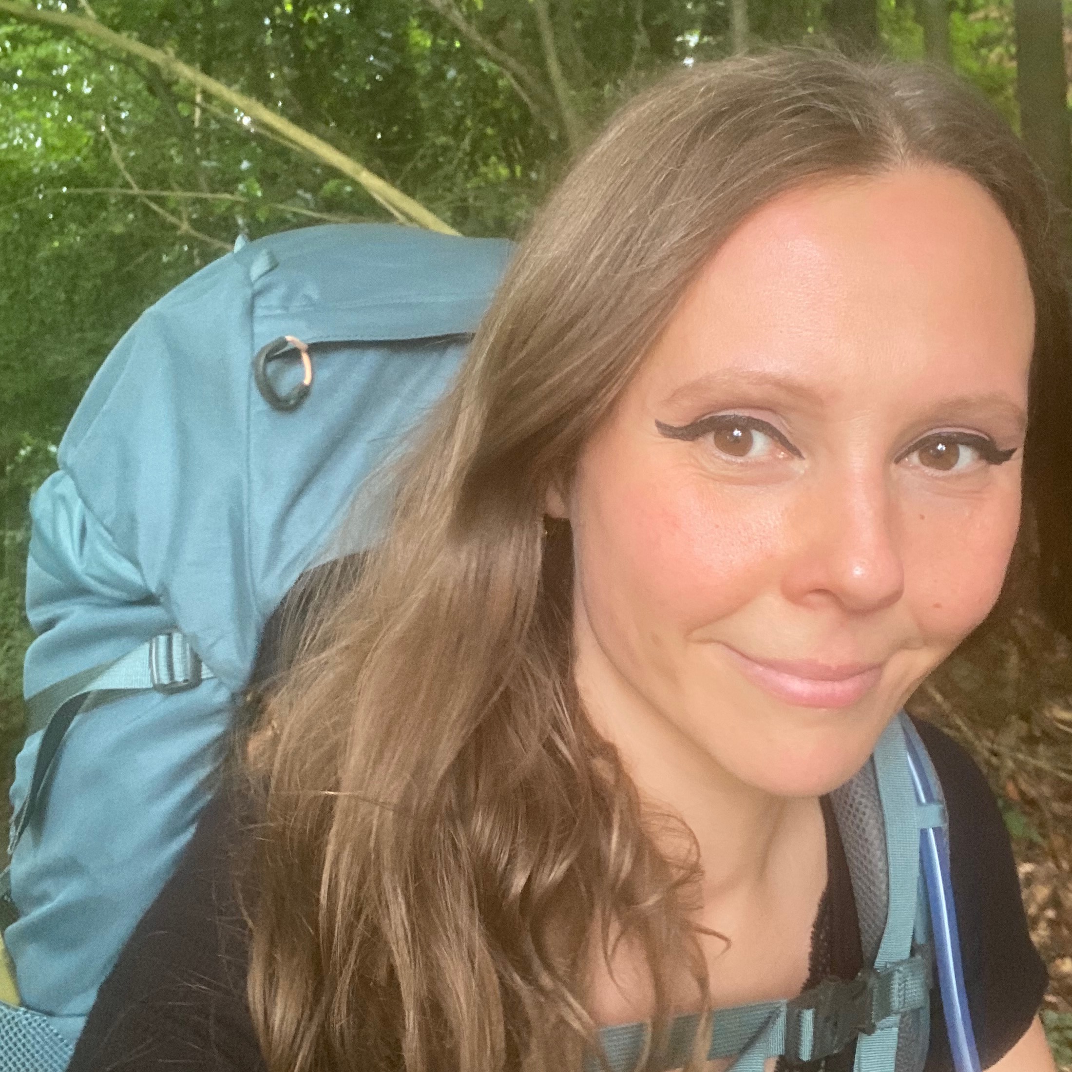 Profilbild von Sarah Katharina