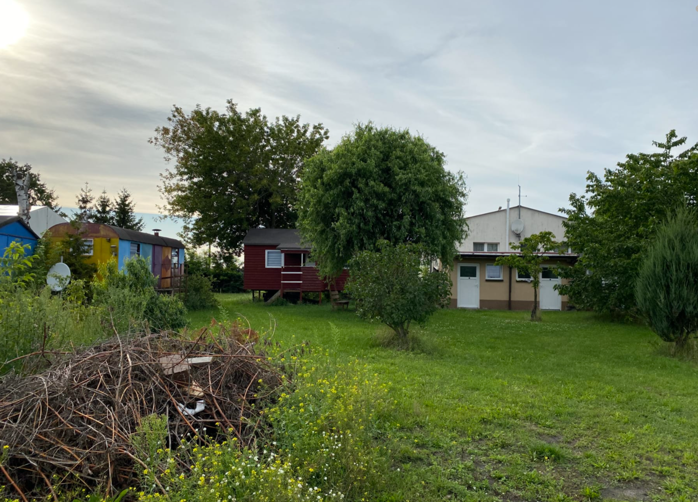 Sternenpark Westhavelland