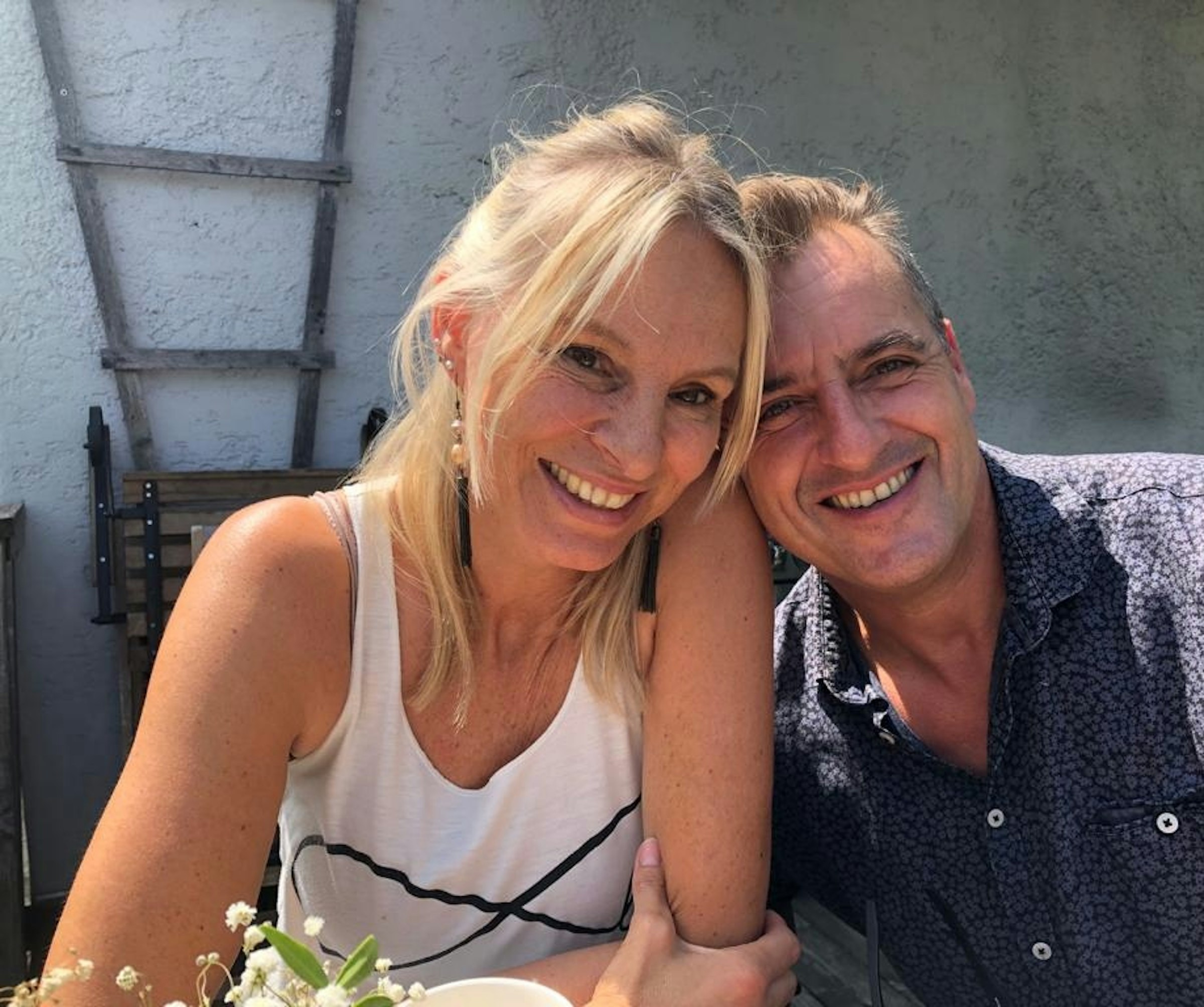 Silvie und Uwe avatar