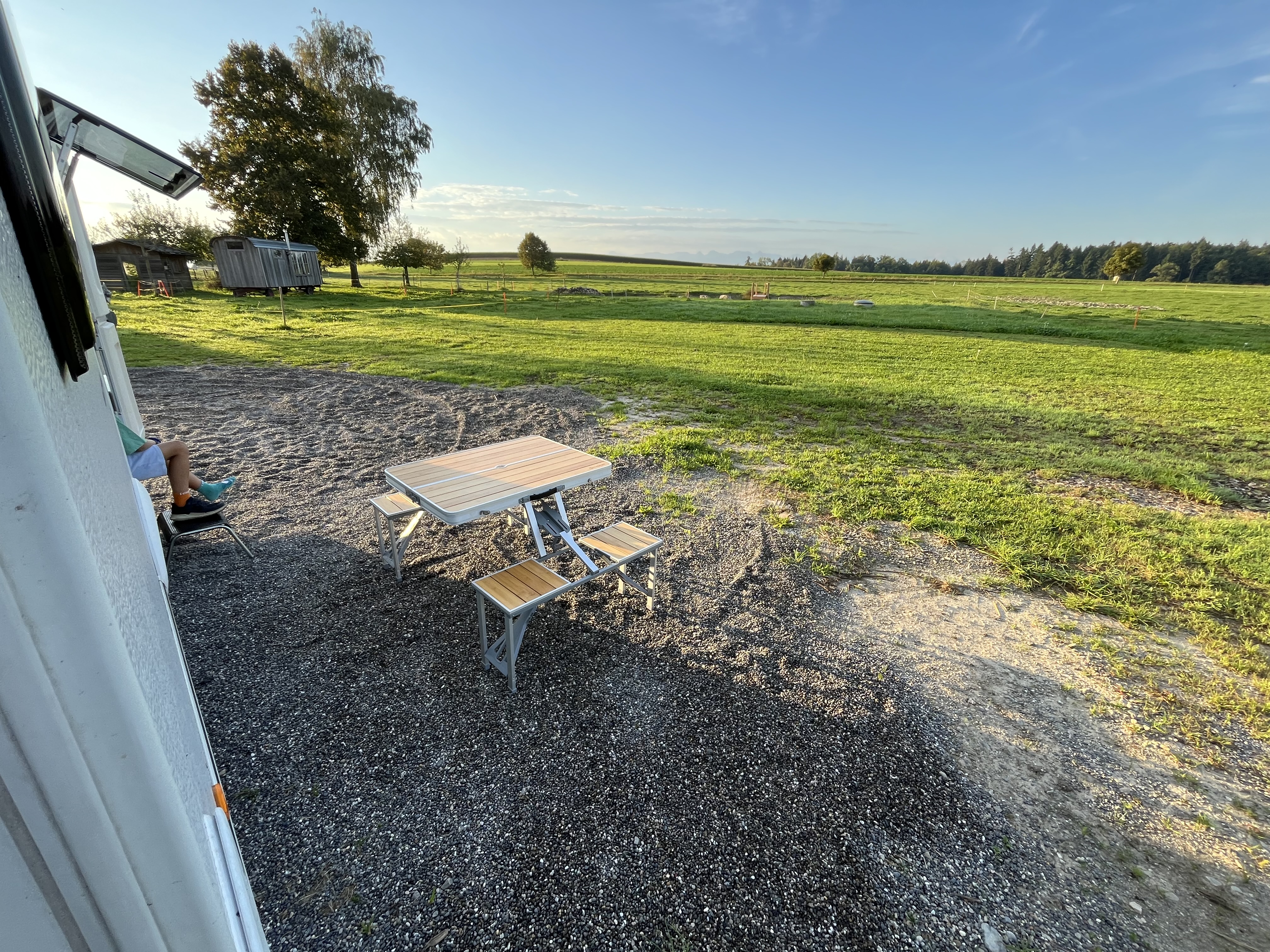 Bild von Marc für den Spot 177