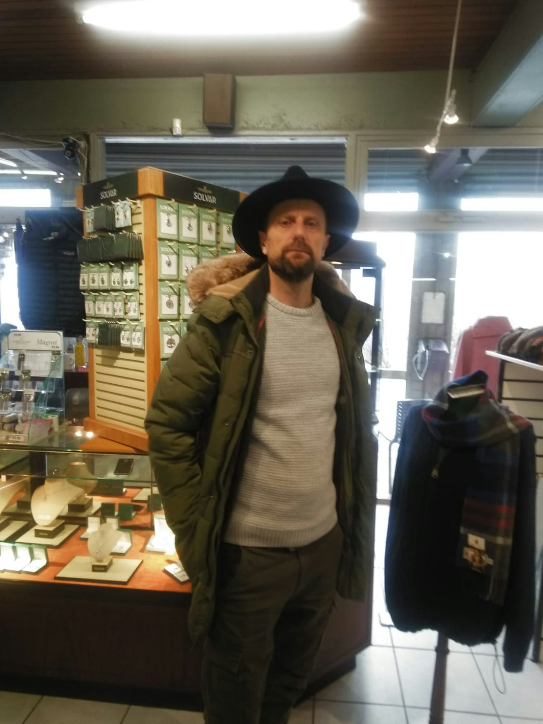 Profilbild von Pawel