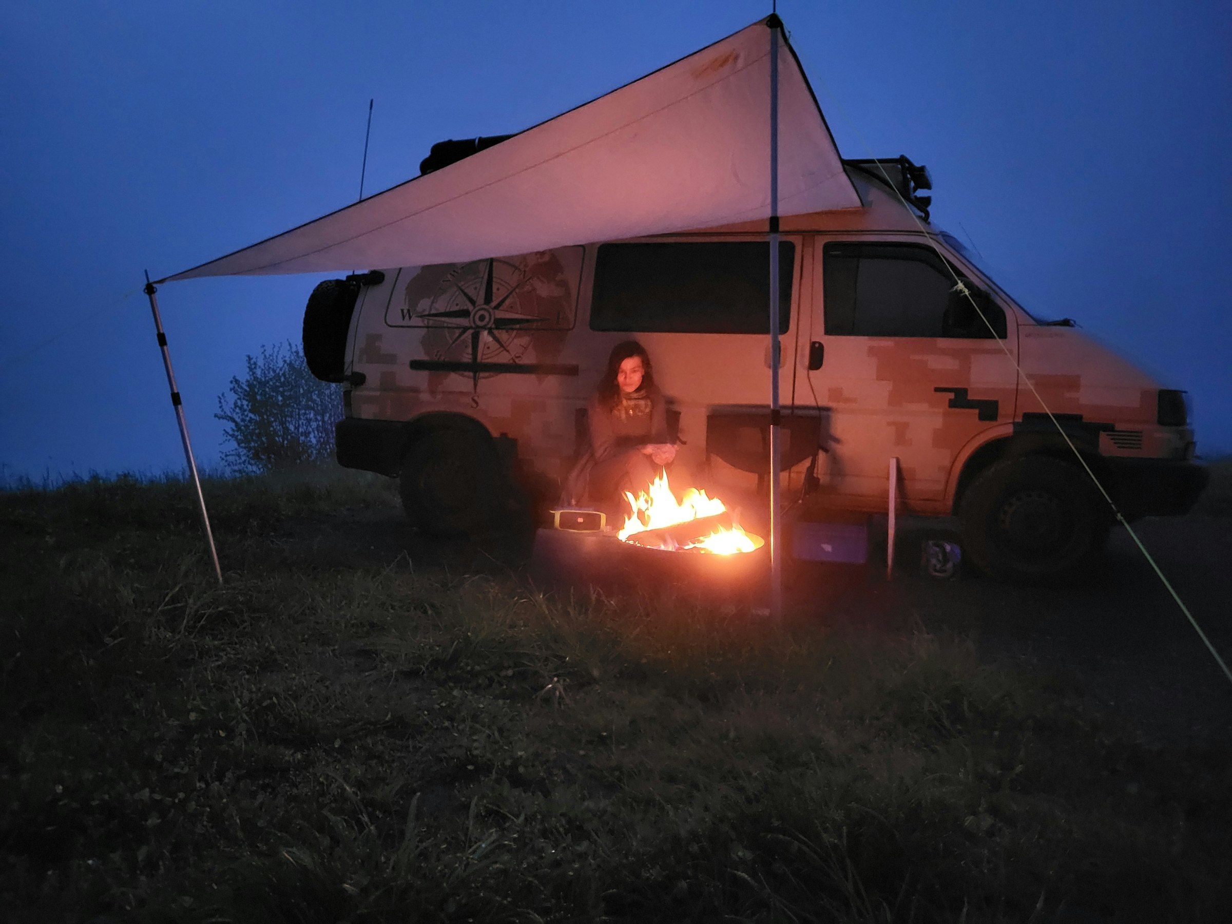 Profilbild von Peter