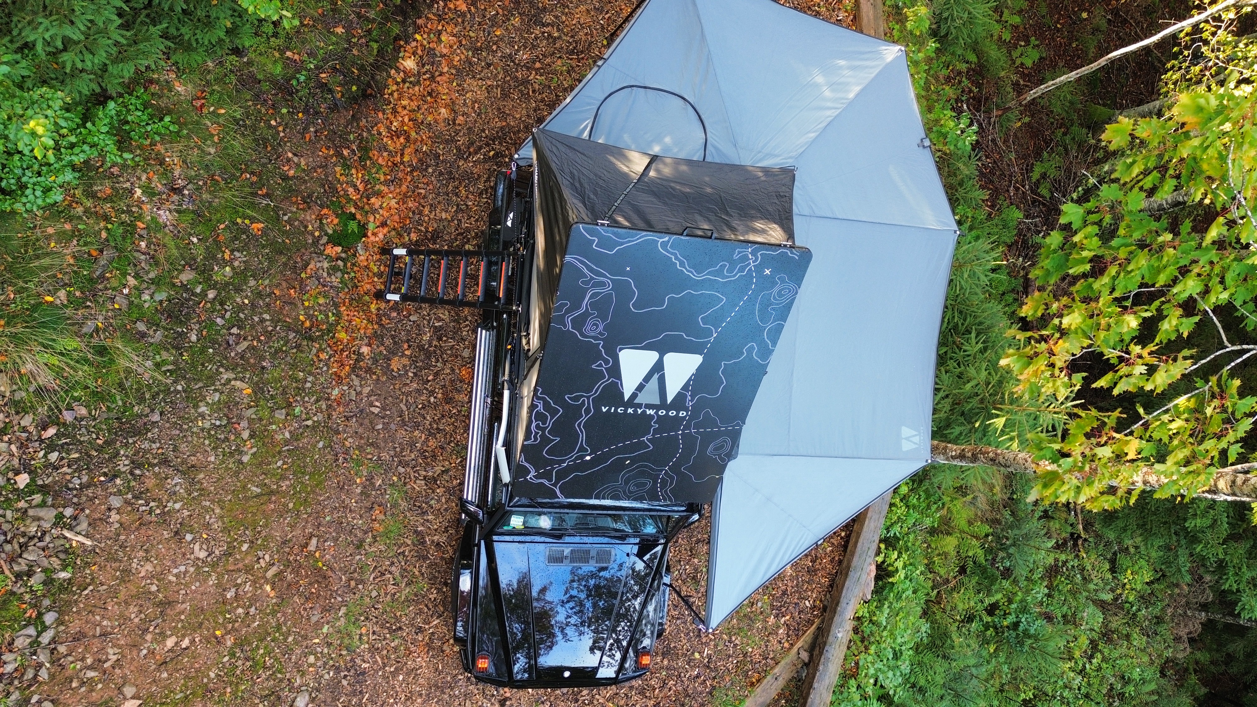 Auf der Grundhöh‘ (bitte mit Allrad)