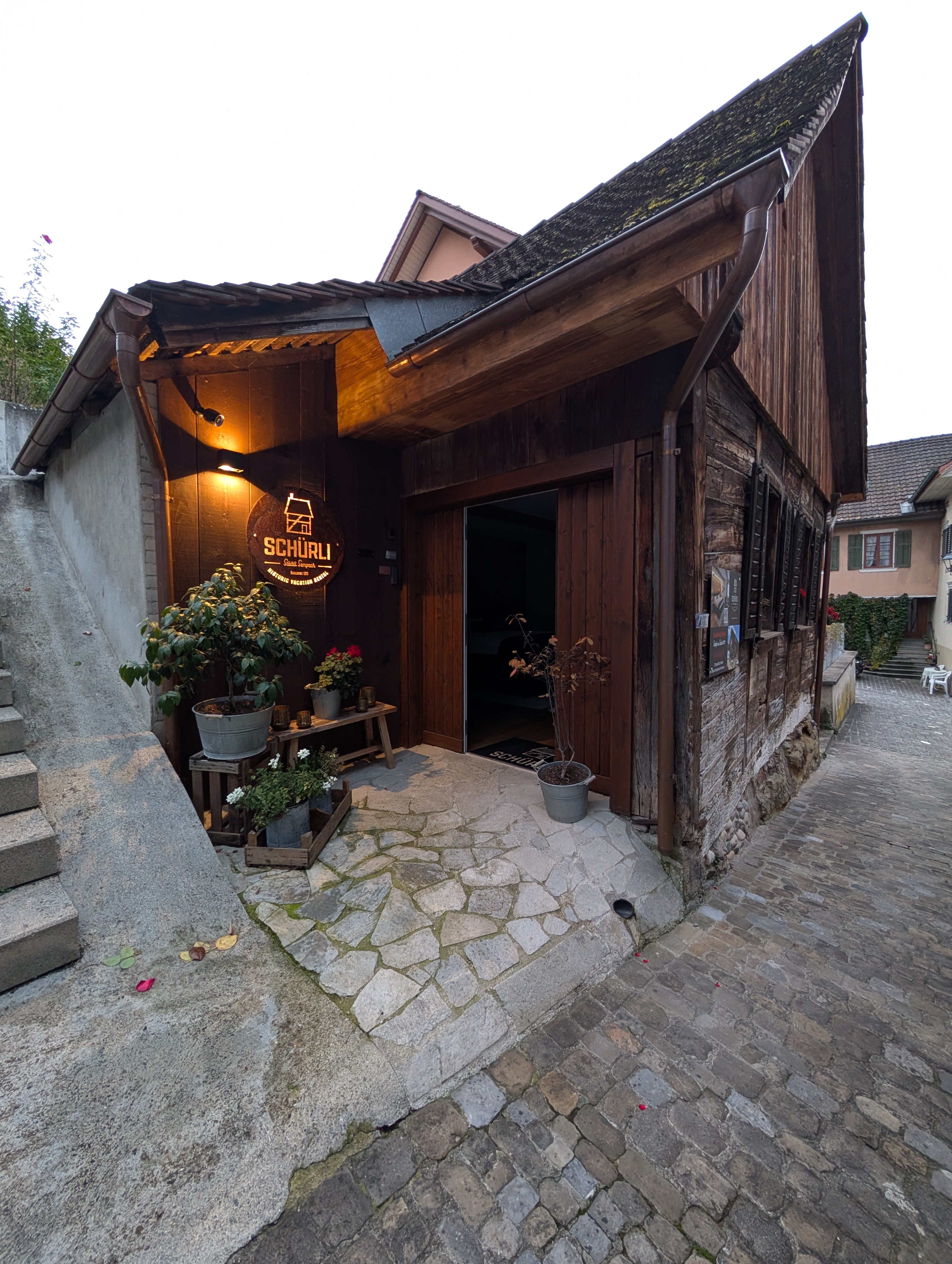 Bild von Valeria für den Spot 4433