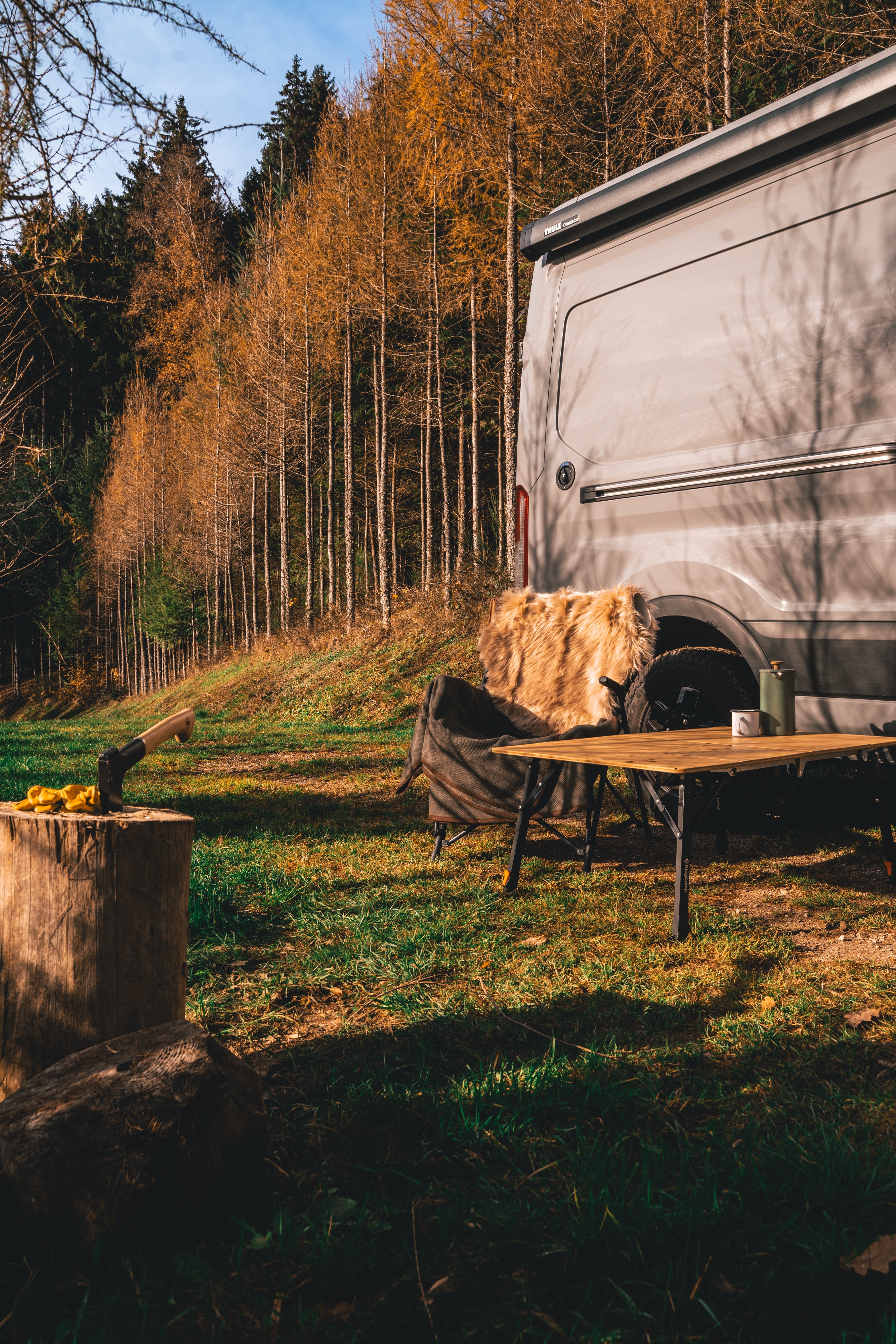 Bild von Patrick für den Spot 1557