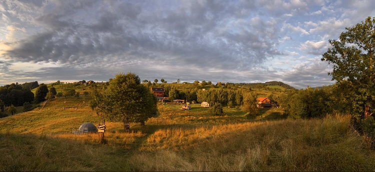Bild von Nour für den Spot 1217
