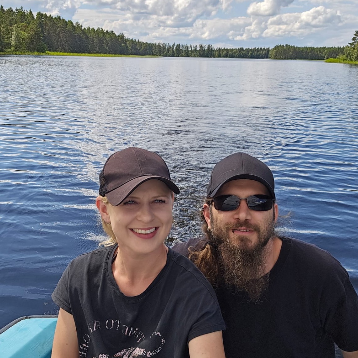 Profilbild von Sascha