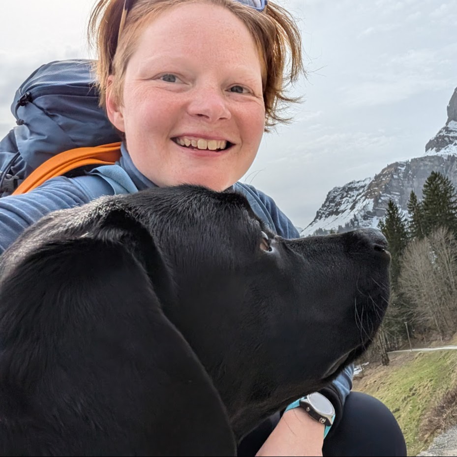 Profilbild von Helen