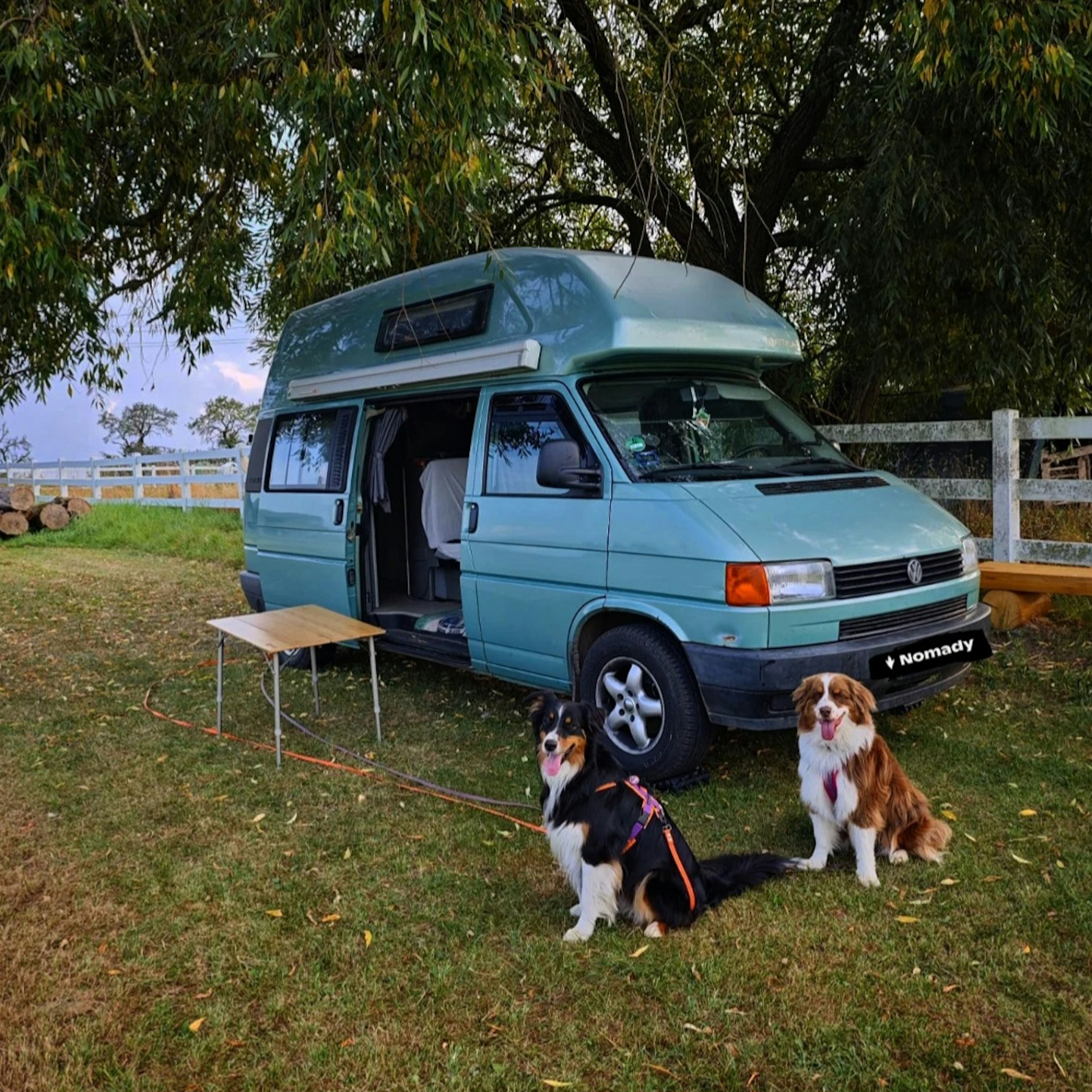 Kleinste Gemeinde Thüringens