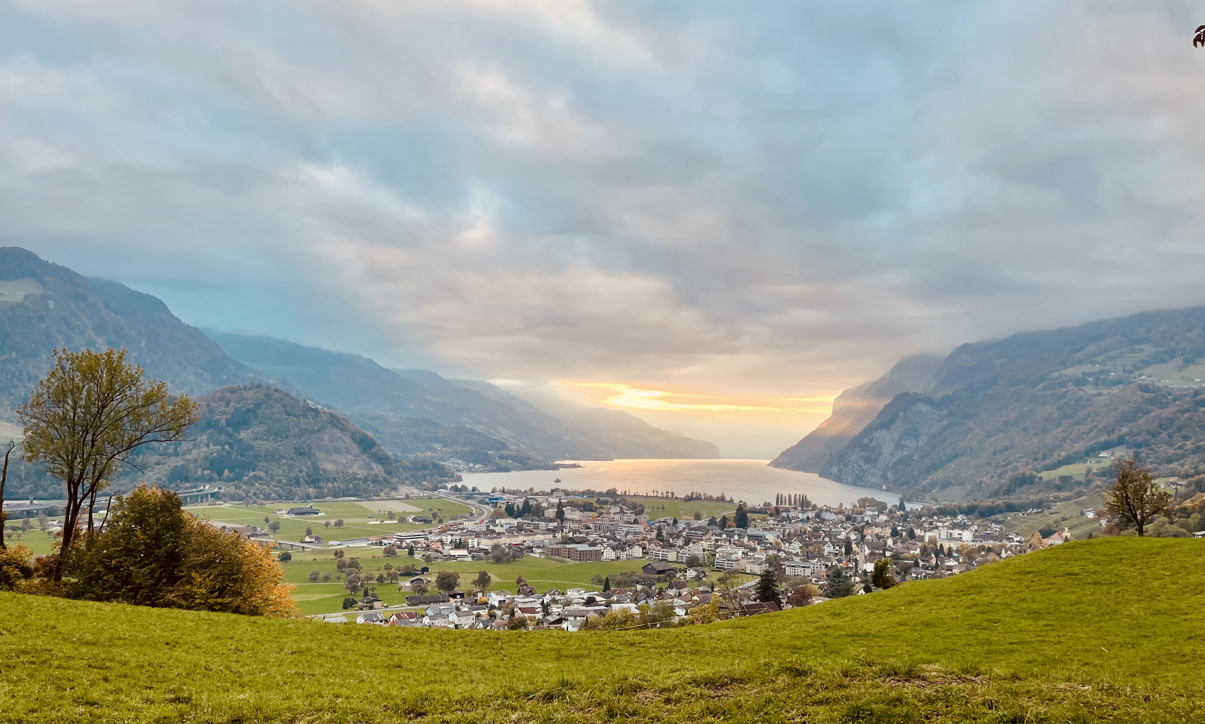 Bild von Elena für den Spot 713