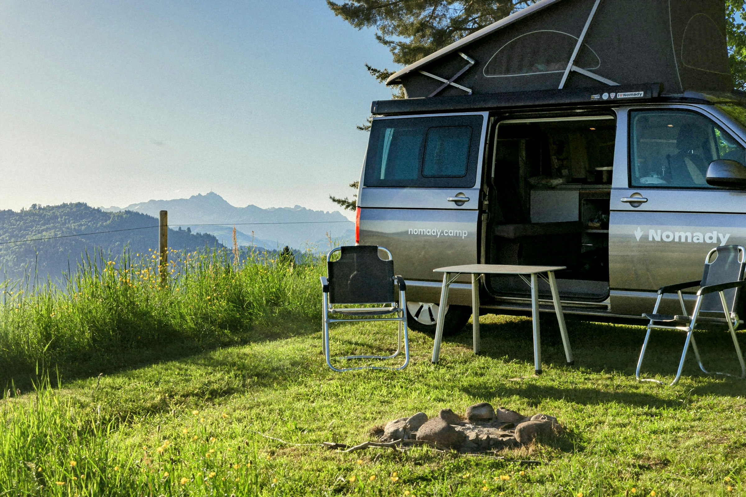 Säntisblick Sedelberg