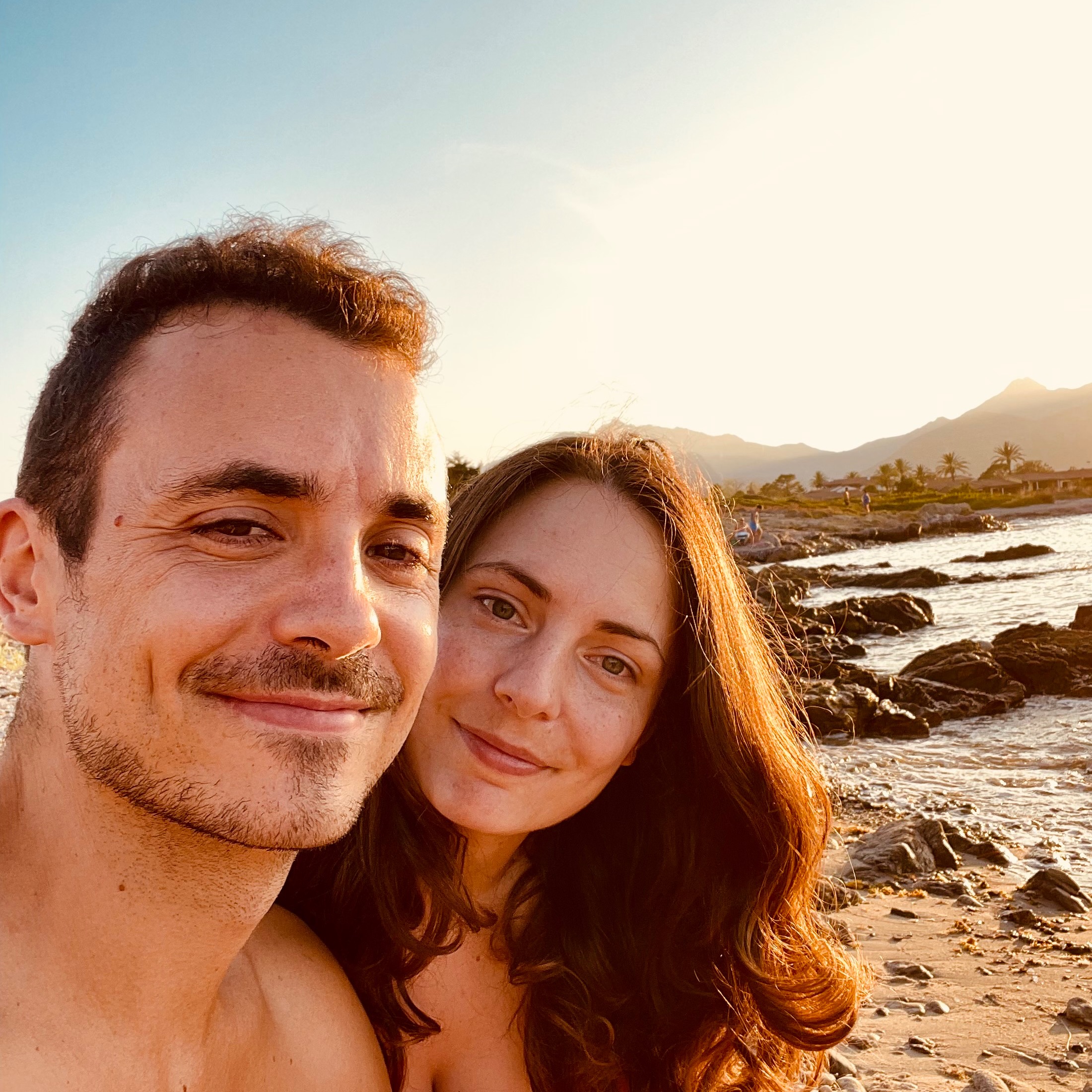 Profilbild von Elena