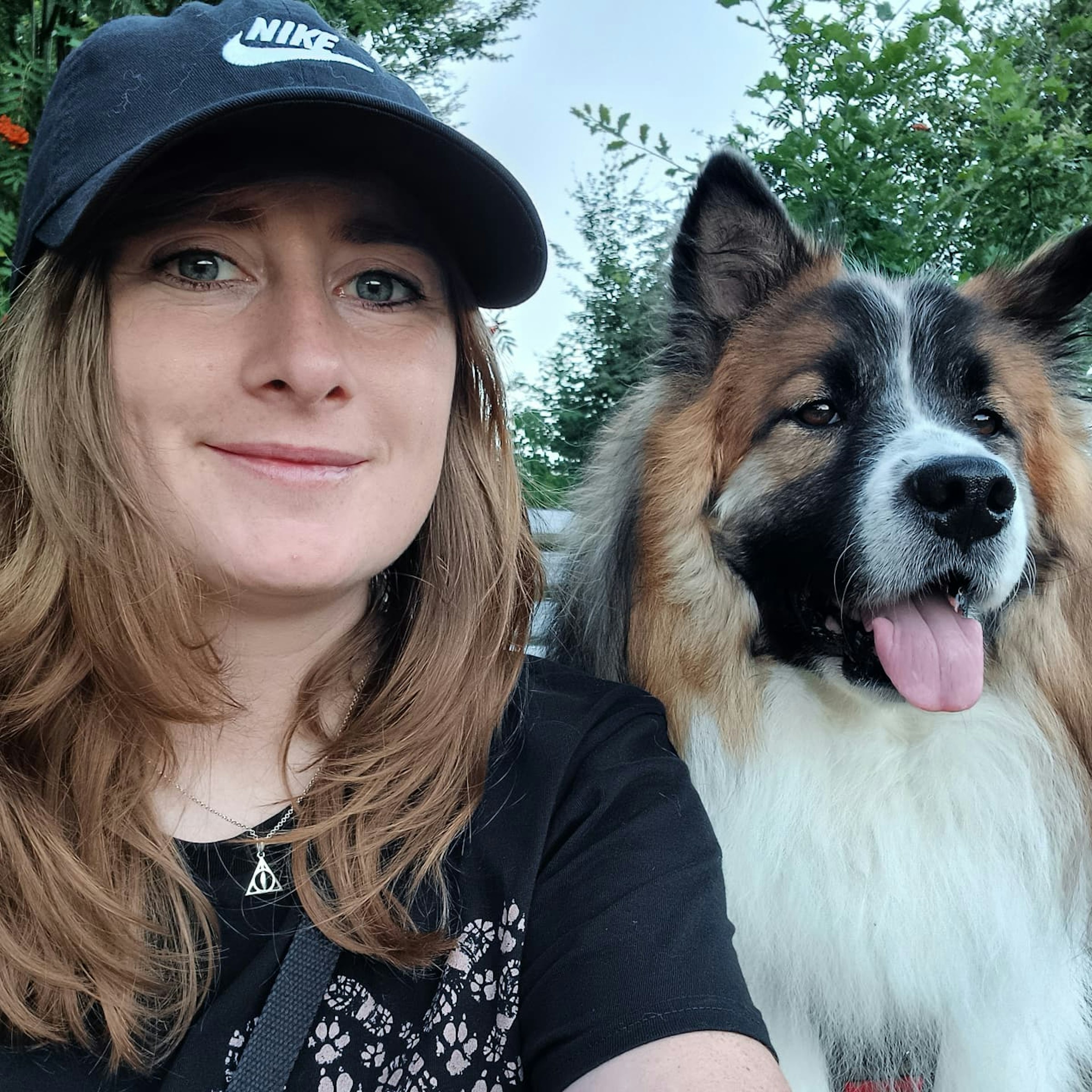 Profilbild von Birte