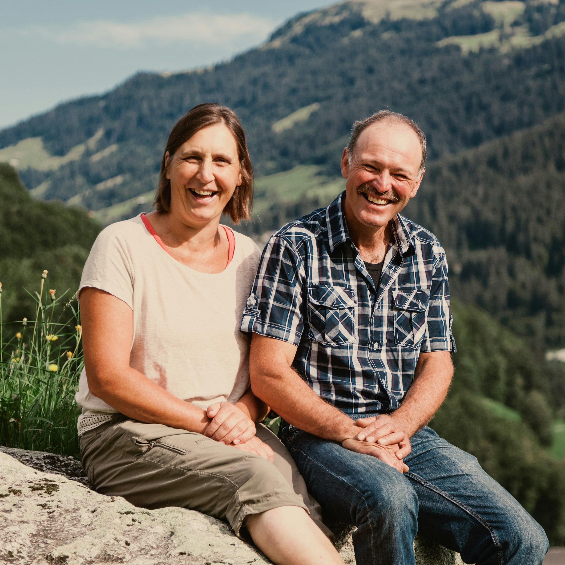 Erika und Andreas avatar