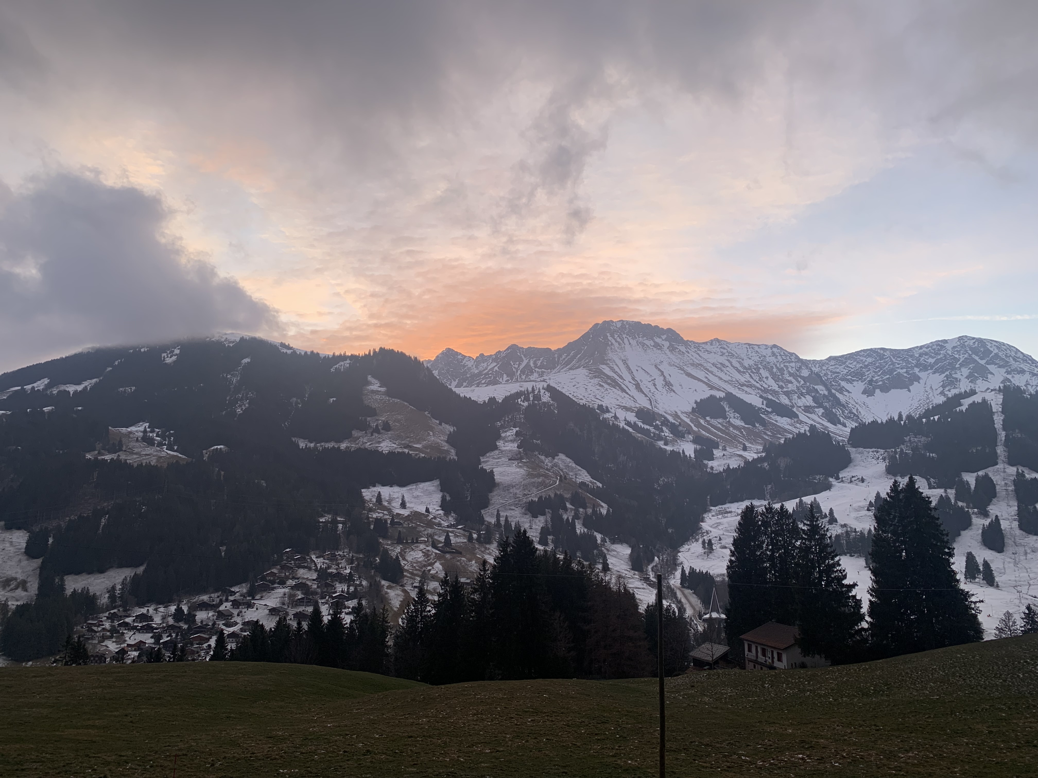 Bild von Hanspeter & Kannika für den Spot 65