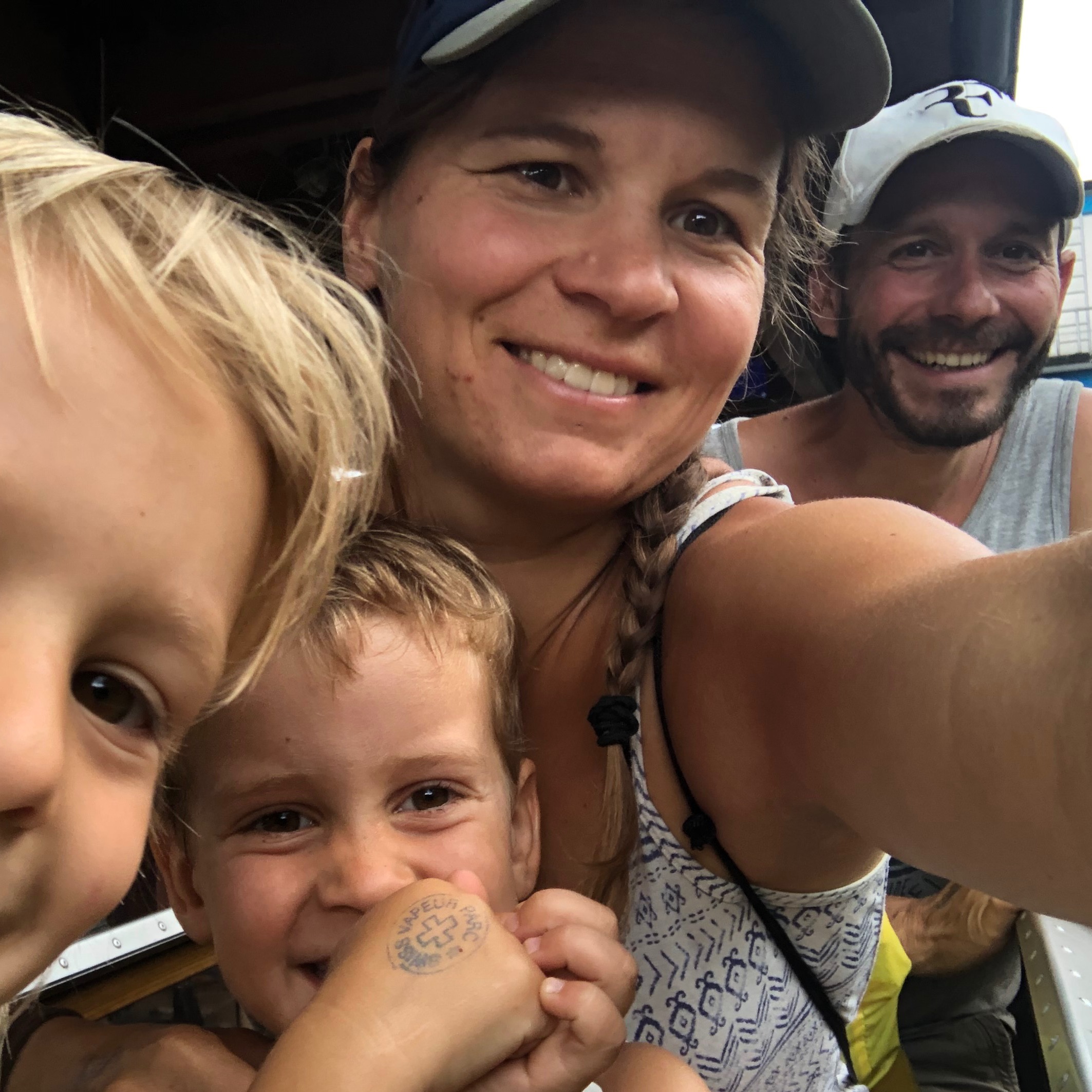 Profilbild von Angela