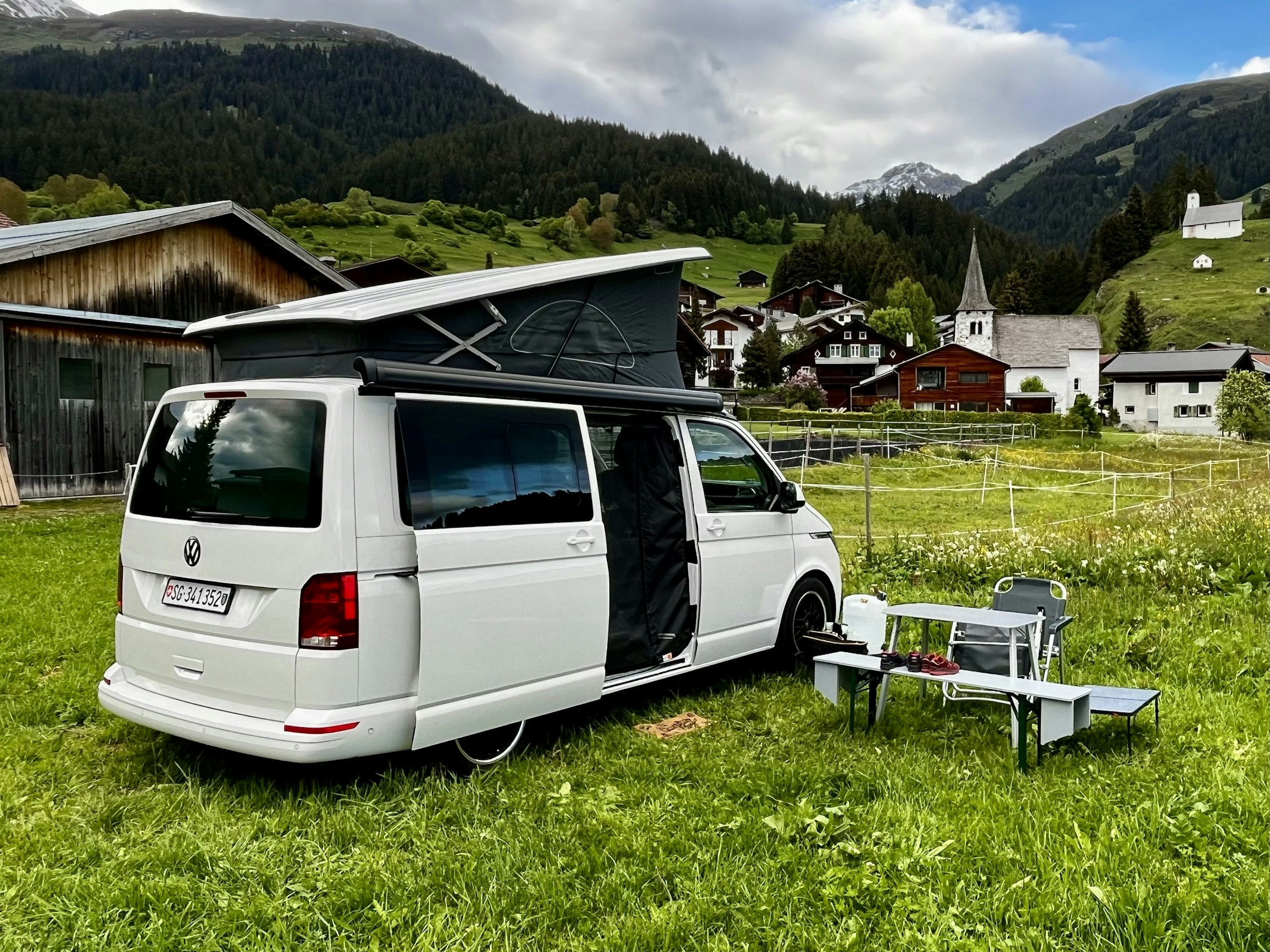 Profilbild von Thomas