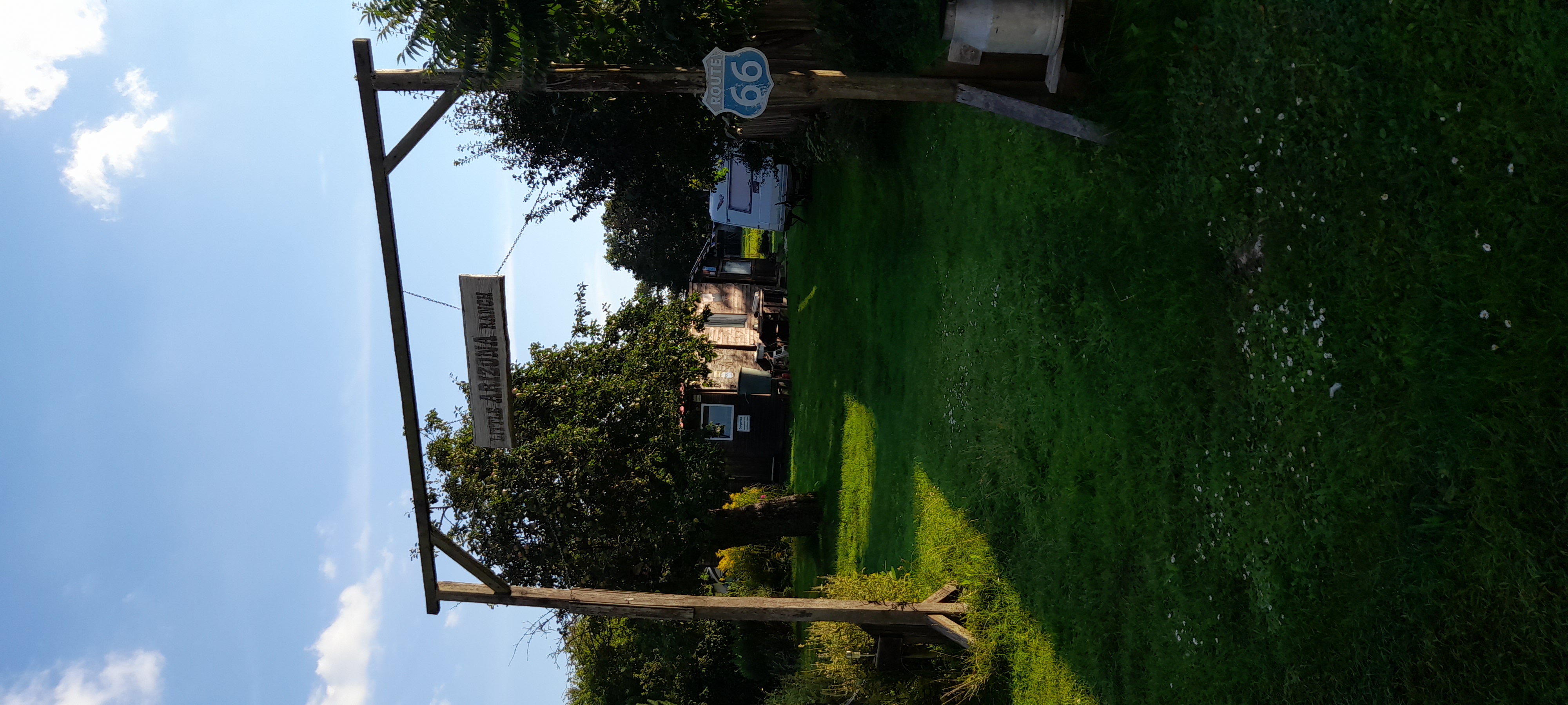 Bild von Sabrina für den Spot 2273