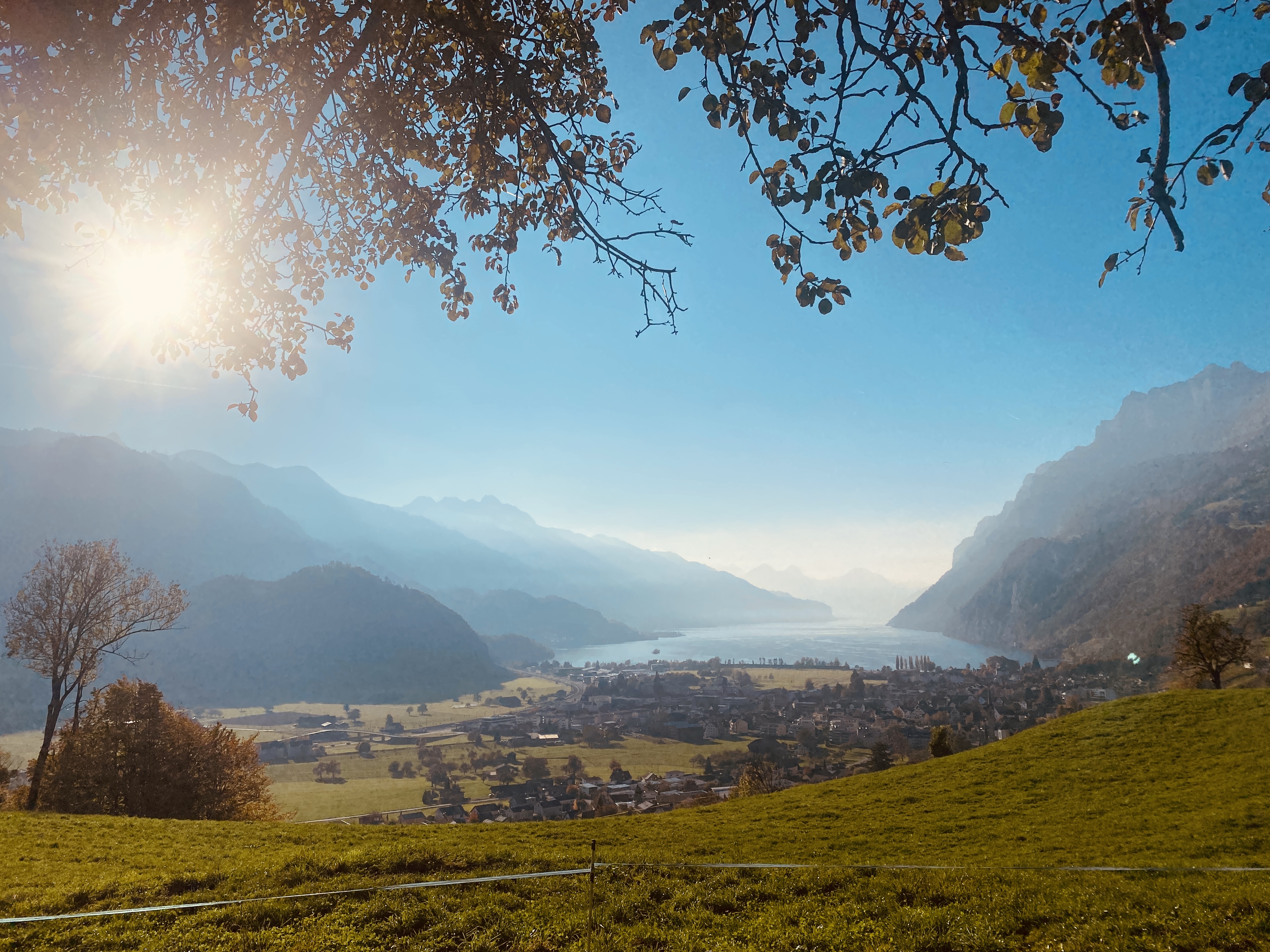 Bild von Sabrina für den Spot 713