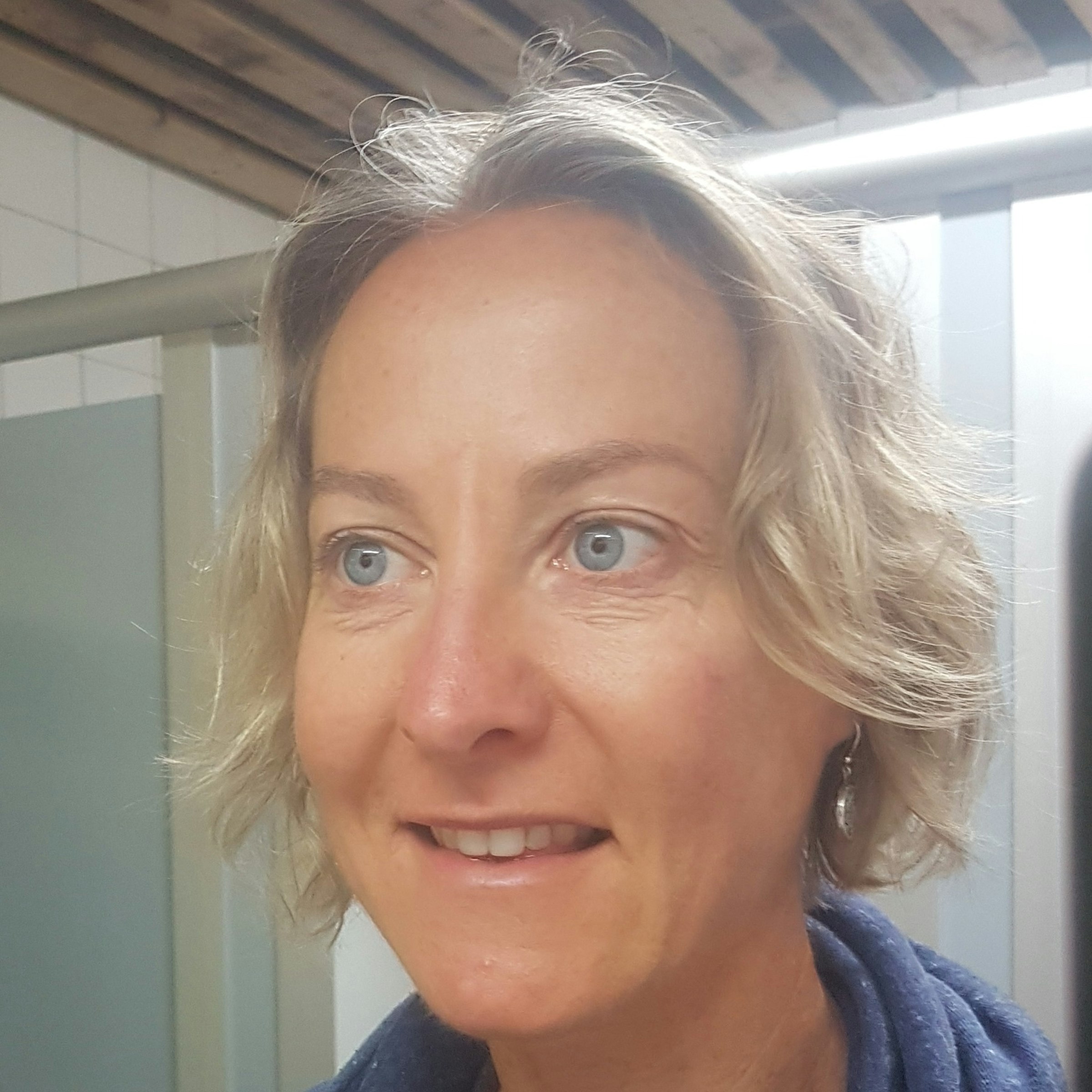 Profilbild von Sonia