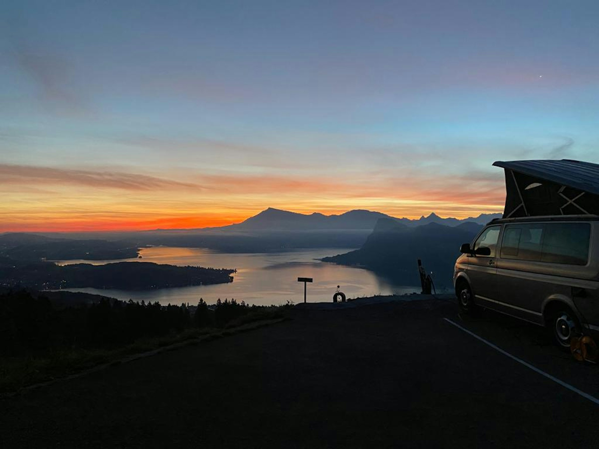 LABEA Camping "BEAt"