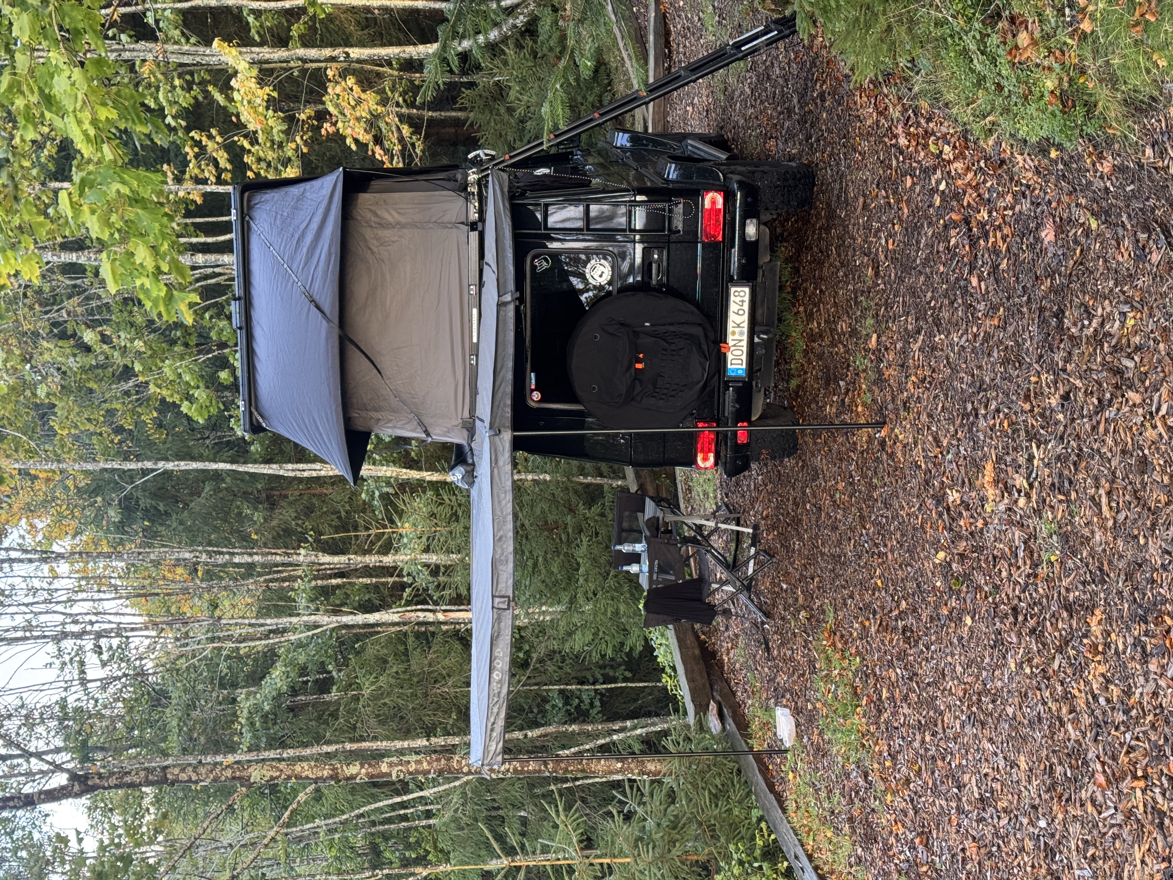 Bild von Manuel für den Spot 2096