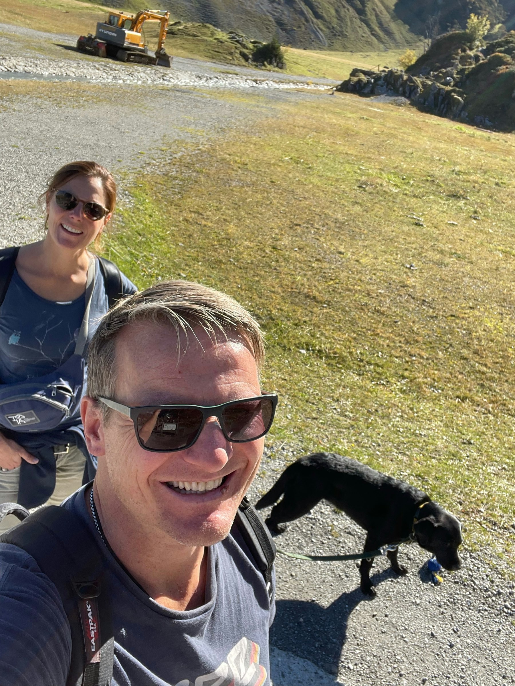 Profilbild von Michael