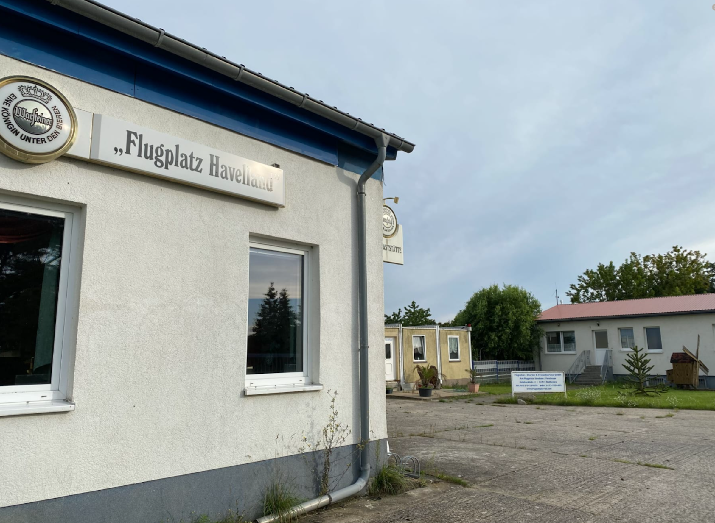 Sternenpark Westhavelland