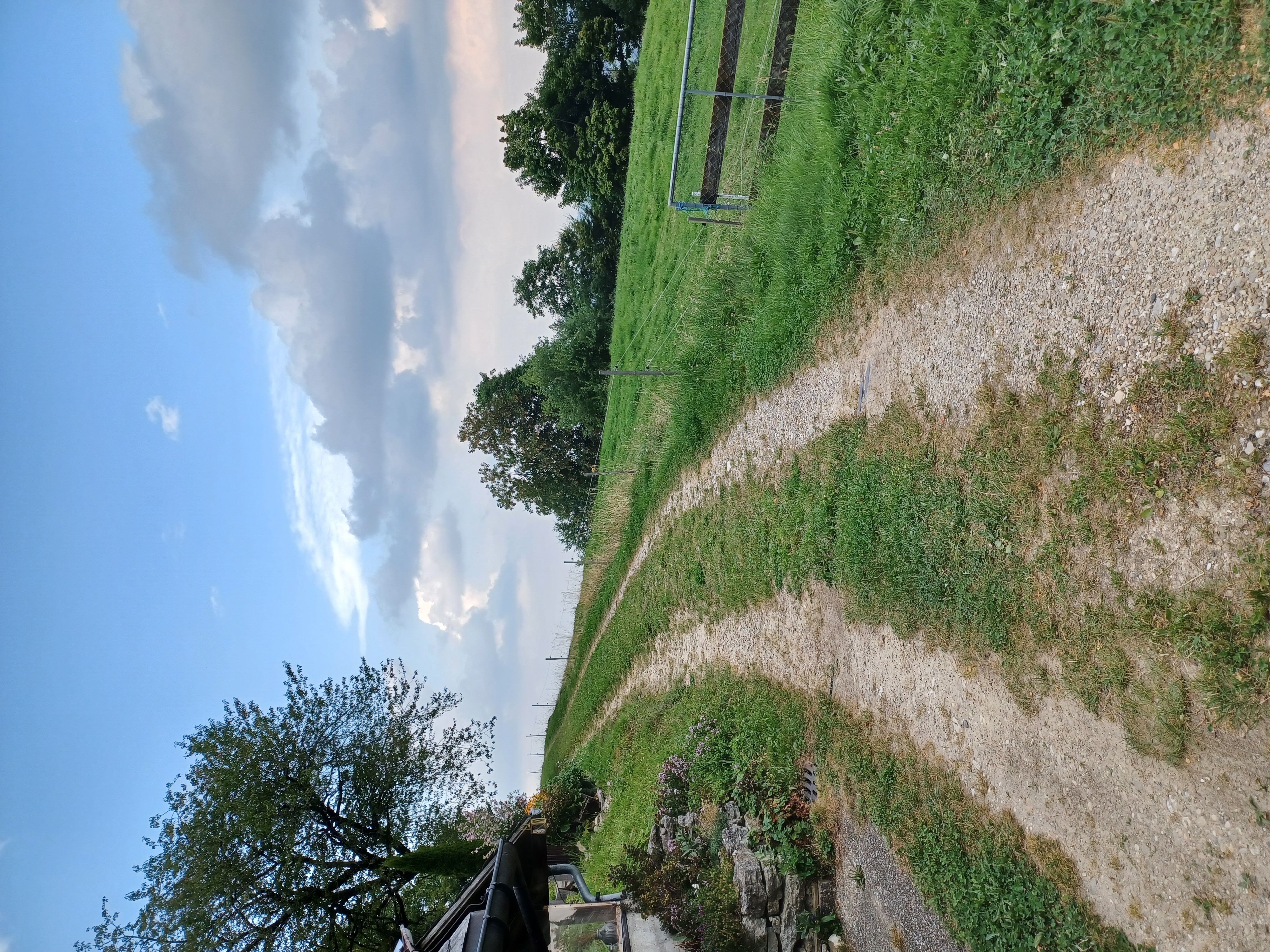 Bild von Christine für den Spot 364