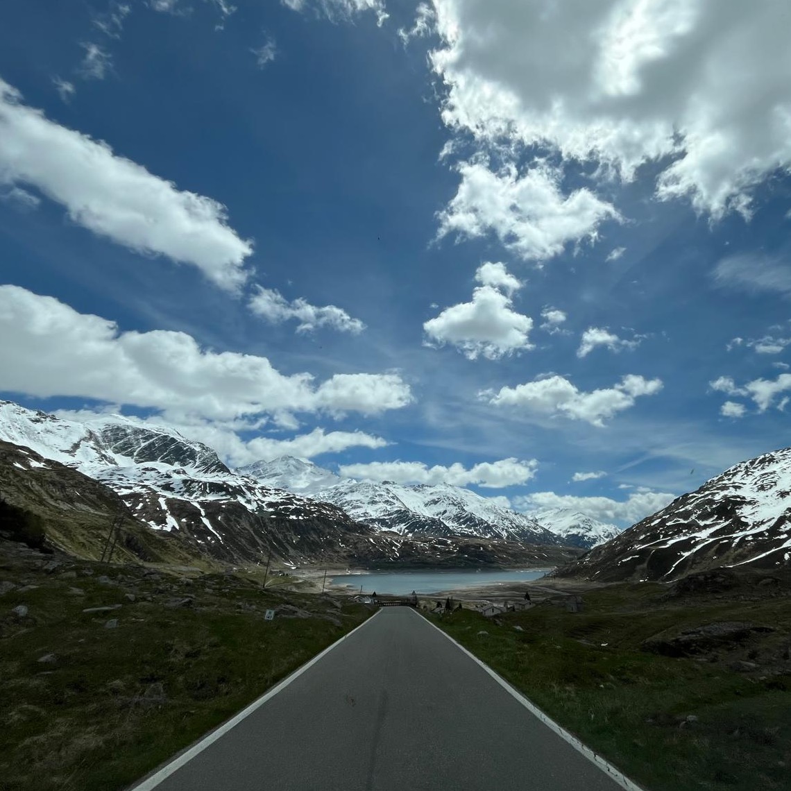 Profilbild von Natalie und Reto