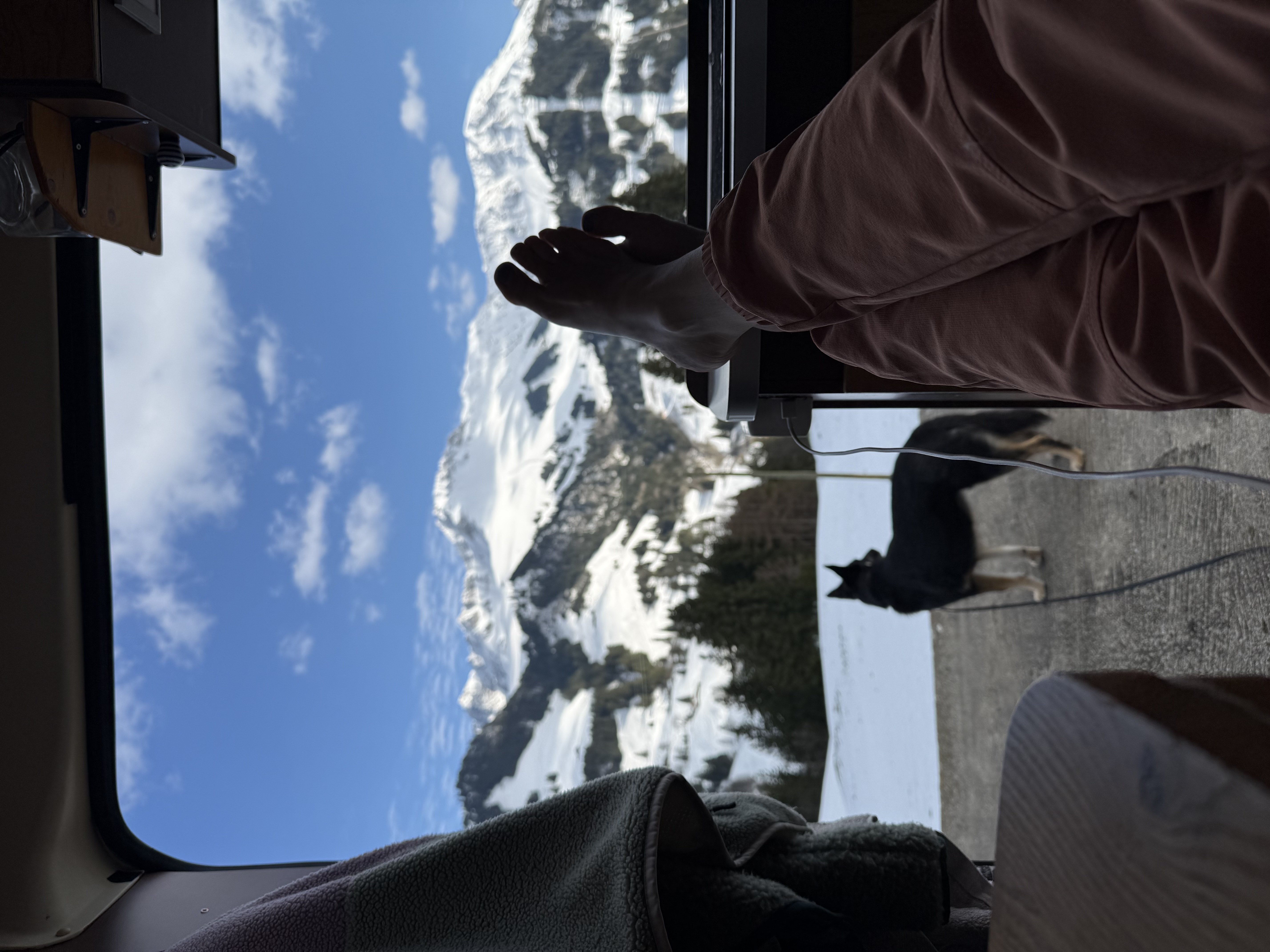 Bild von ewelina für den Spot 65