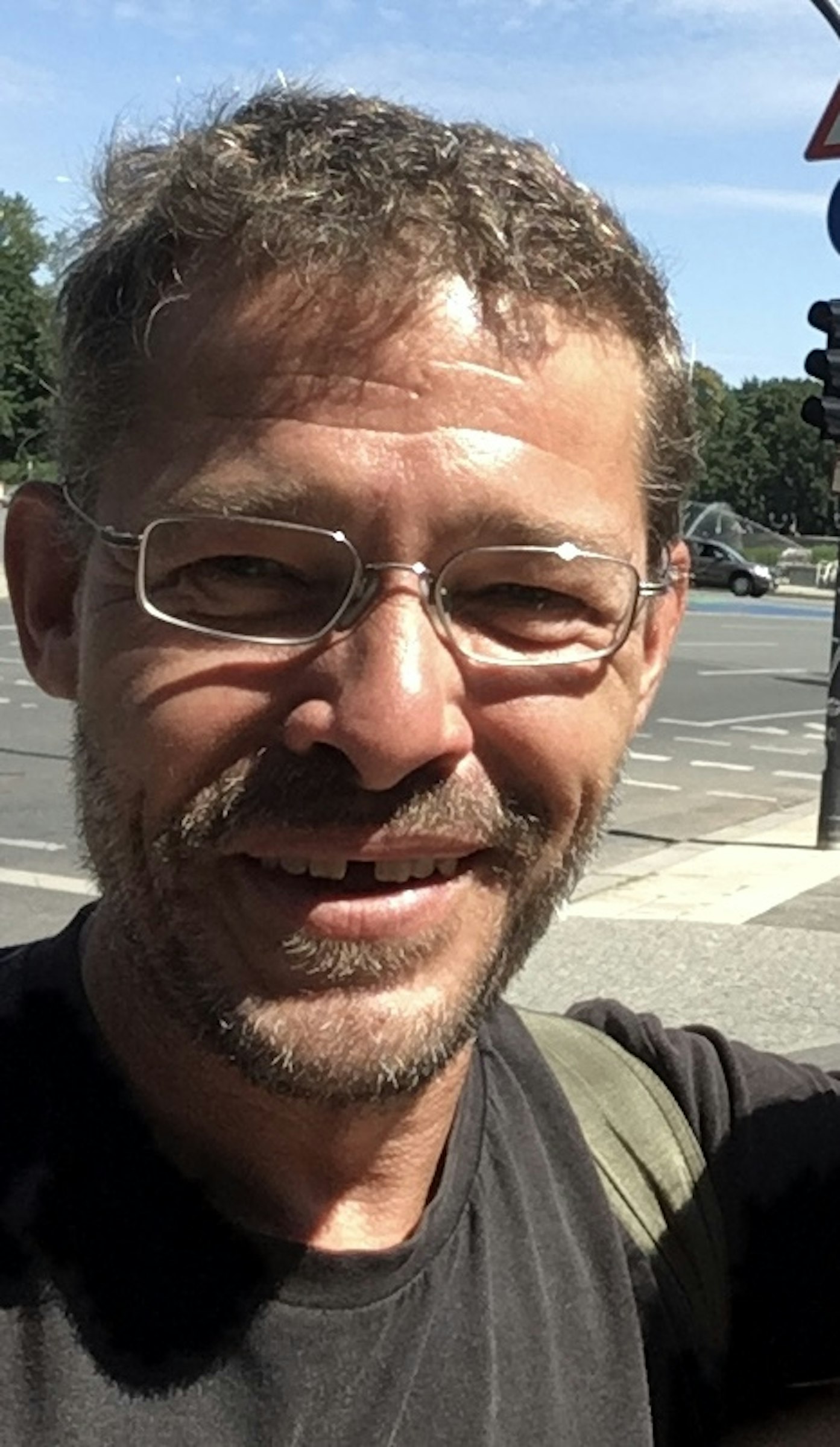 Profilbild von Michael