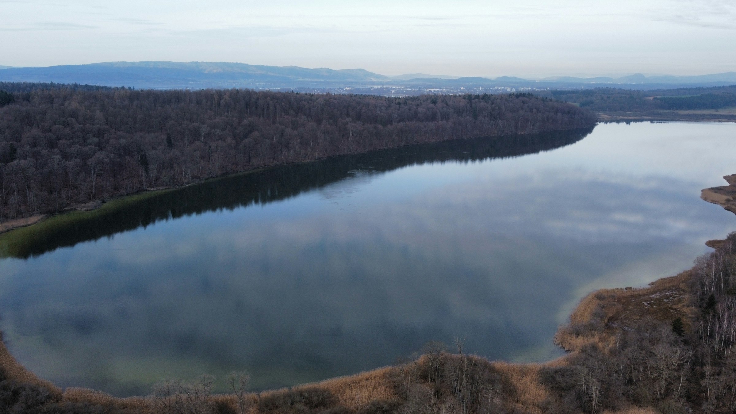 Zelt- und Stellplätze im Grünen