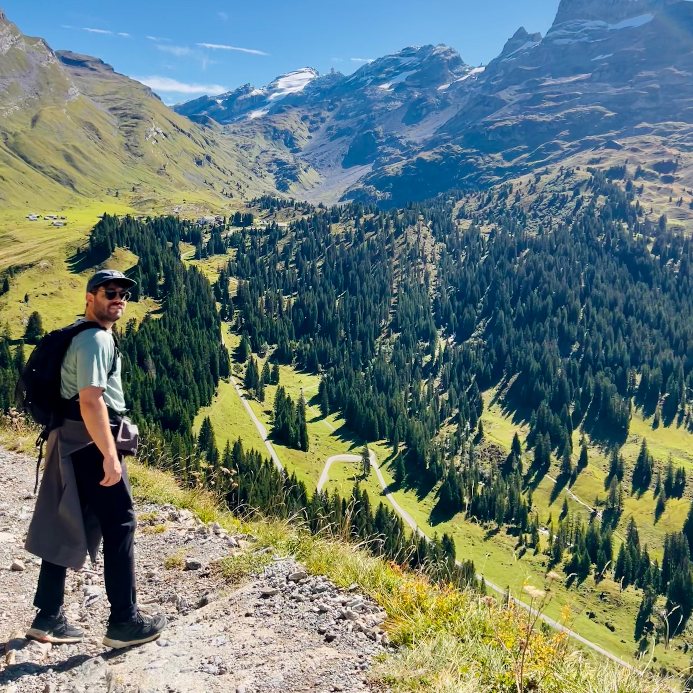 Profilbild von German