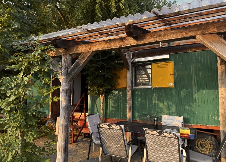 Bild von Nour für den Spot 1217