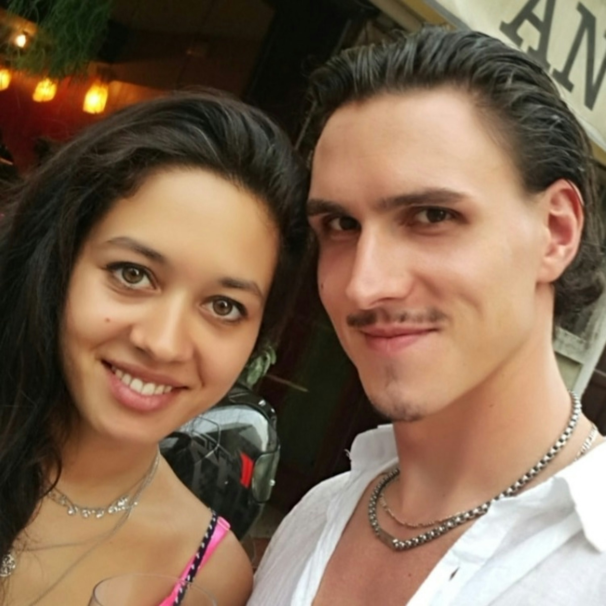 Janina & Eric avatar