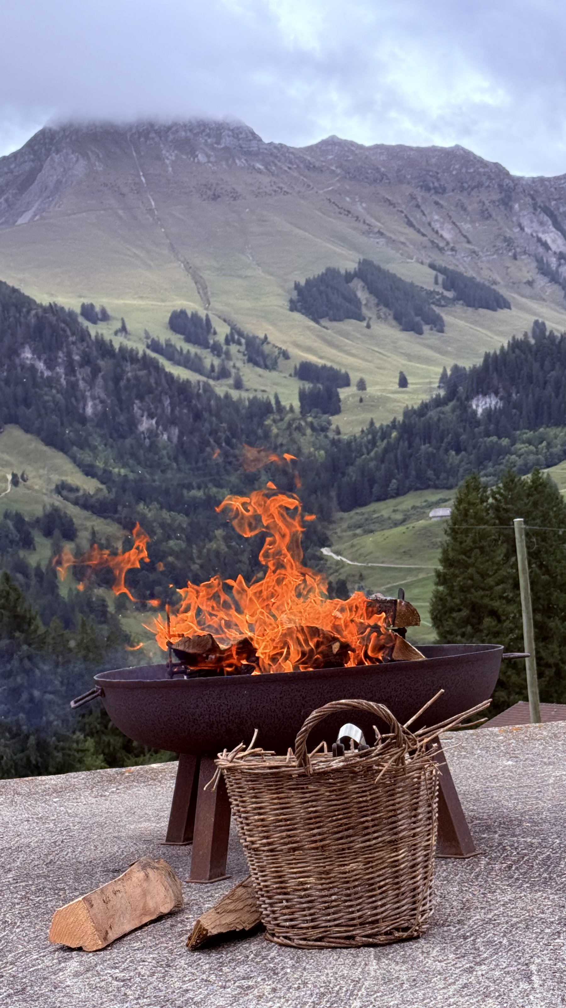 Bild von Frank für den Spot 65