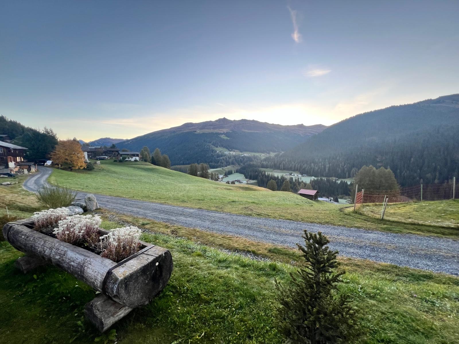 Bild von Daniela für den Spot 109