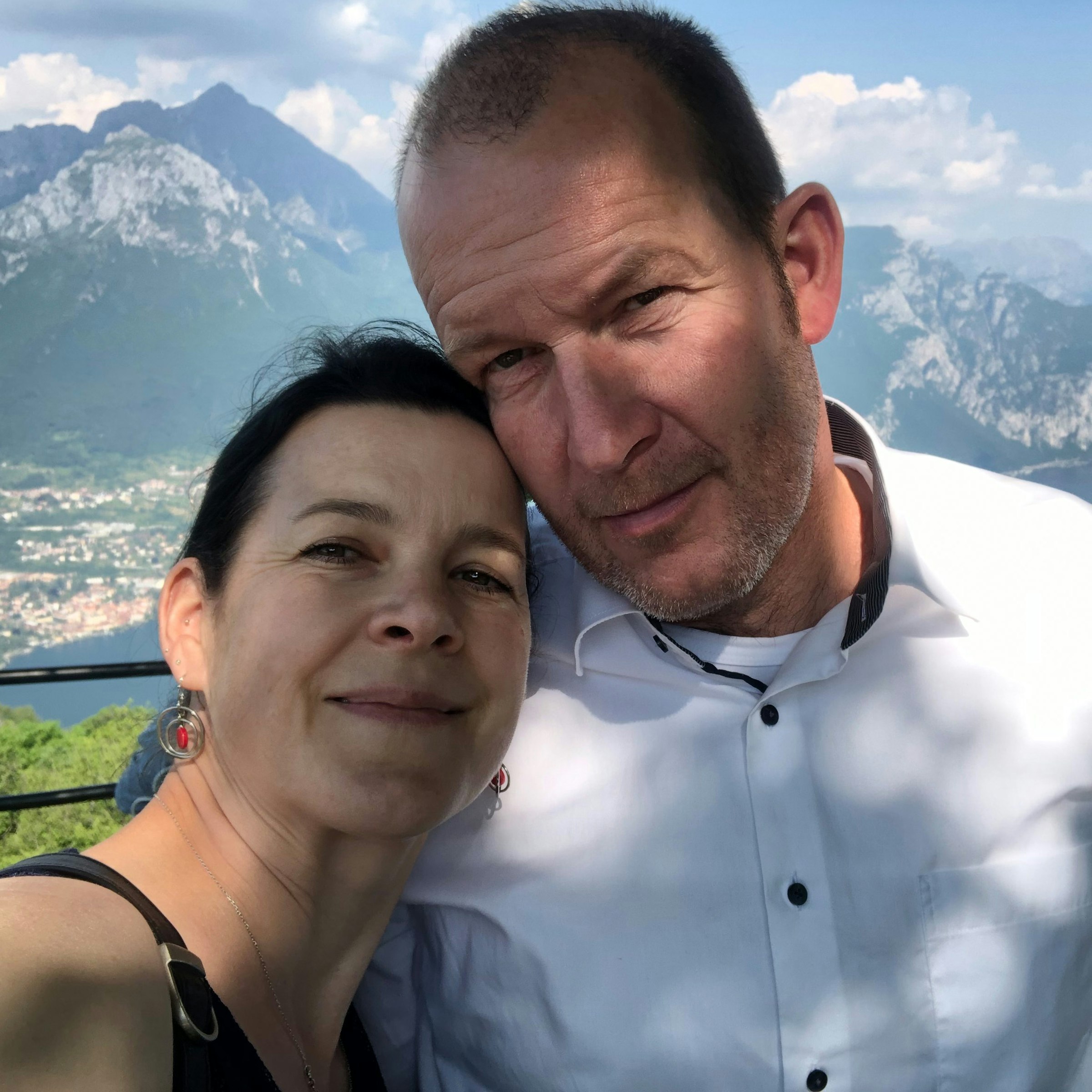 Margrit & Paul avatar